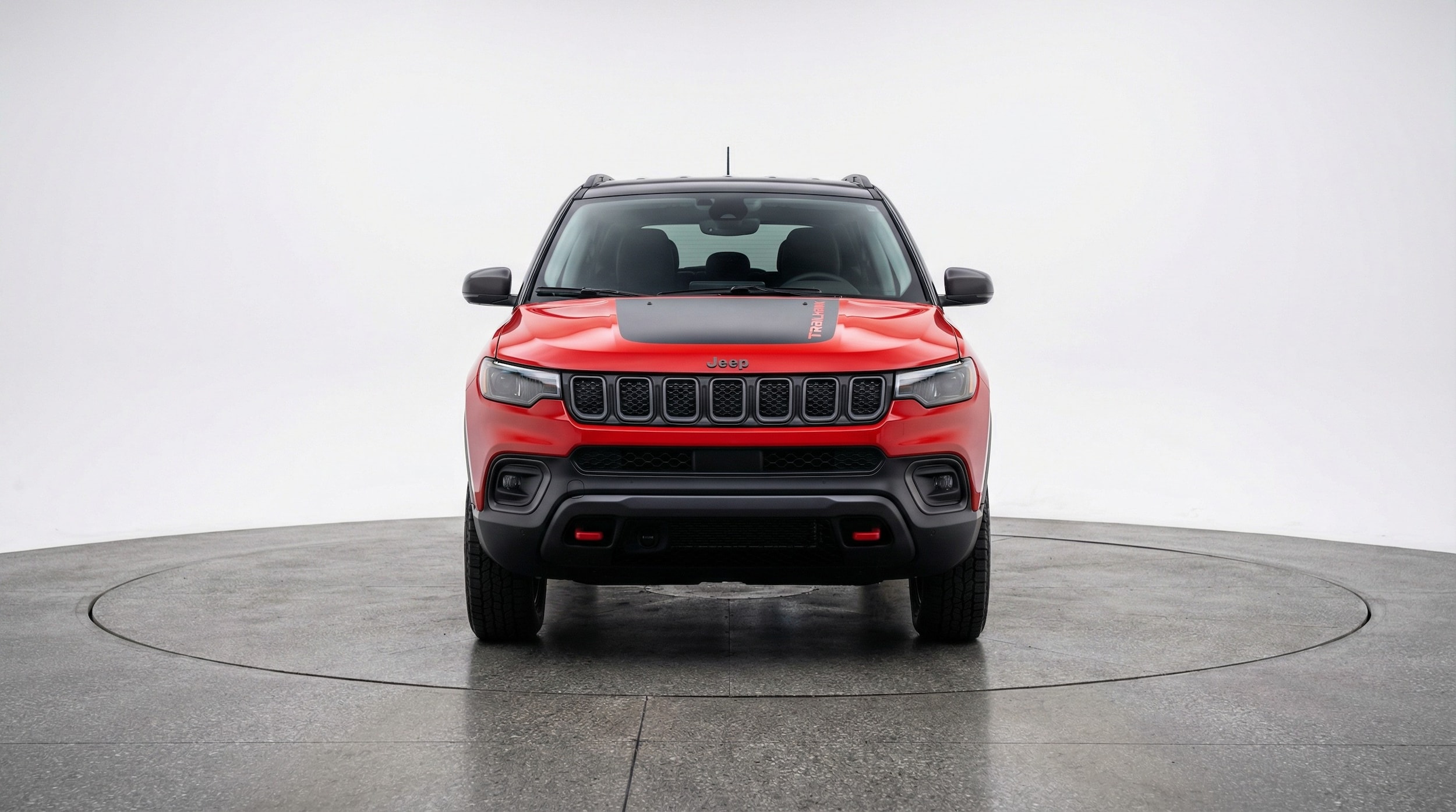 Thumbnail: 2025 Jeep Compass - 2