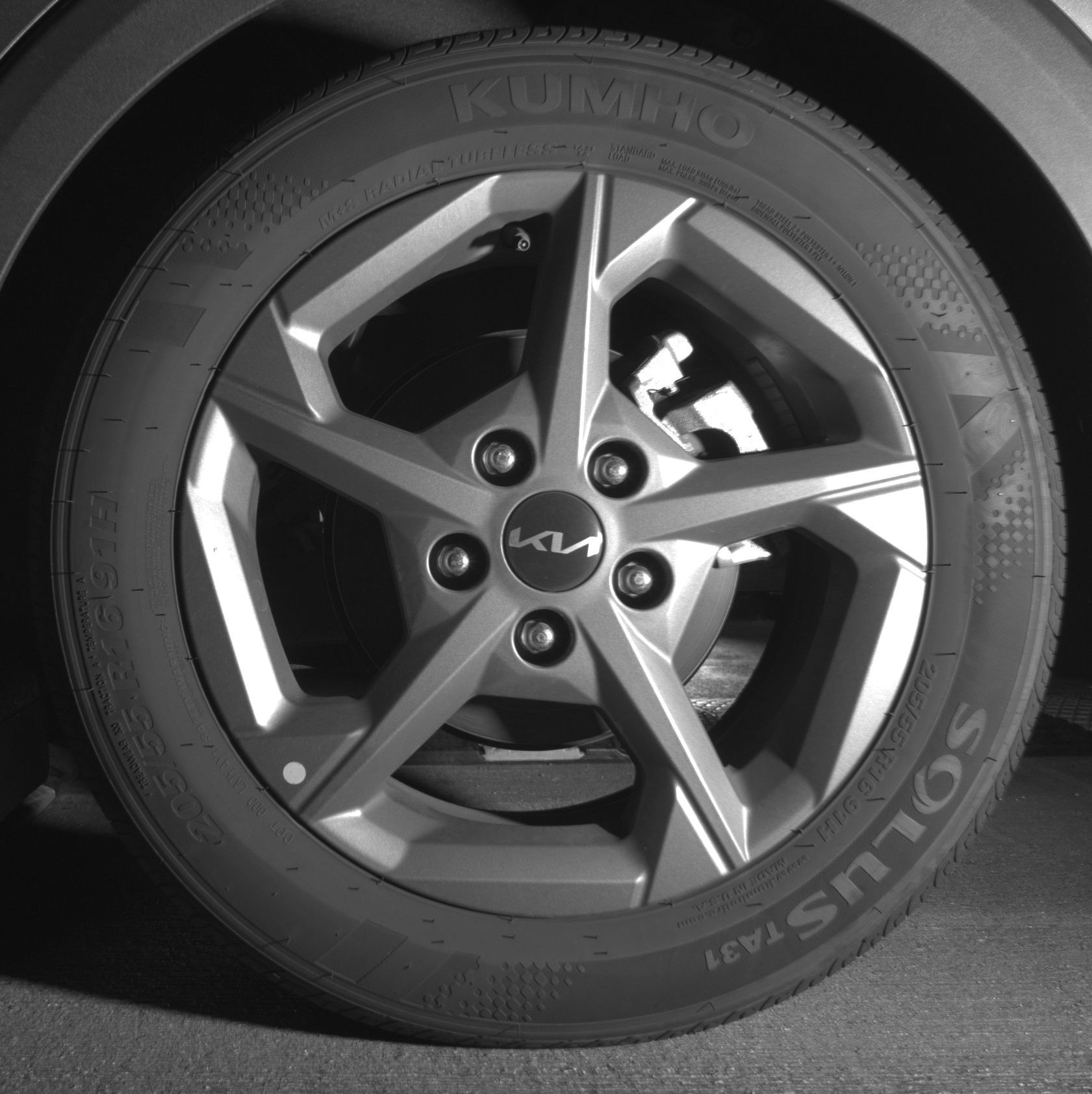 Thumbnail: 2025 Kia K4 - 11