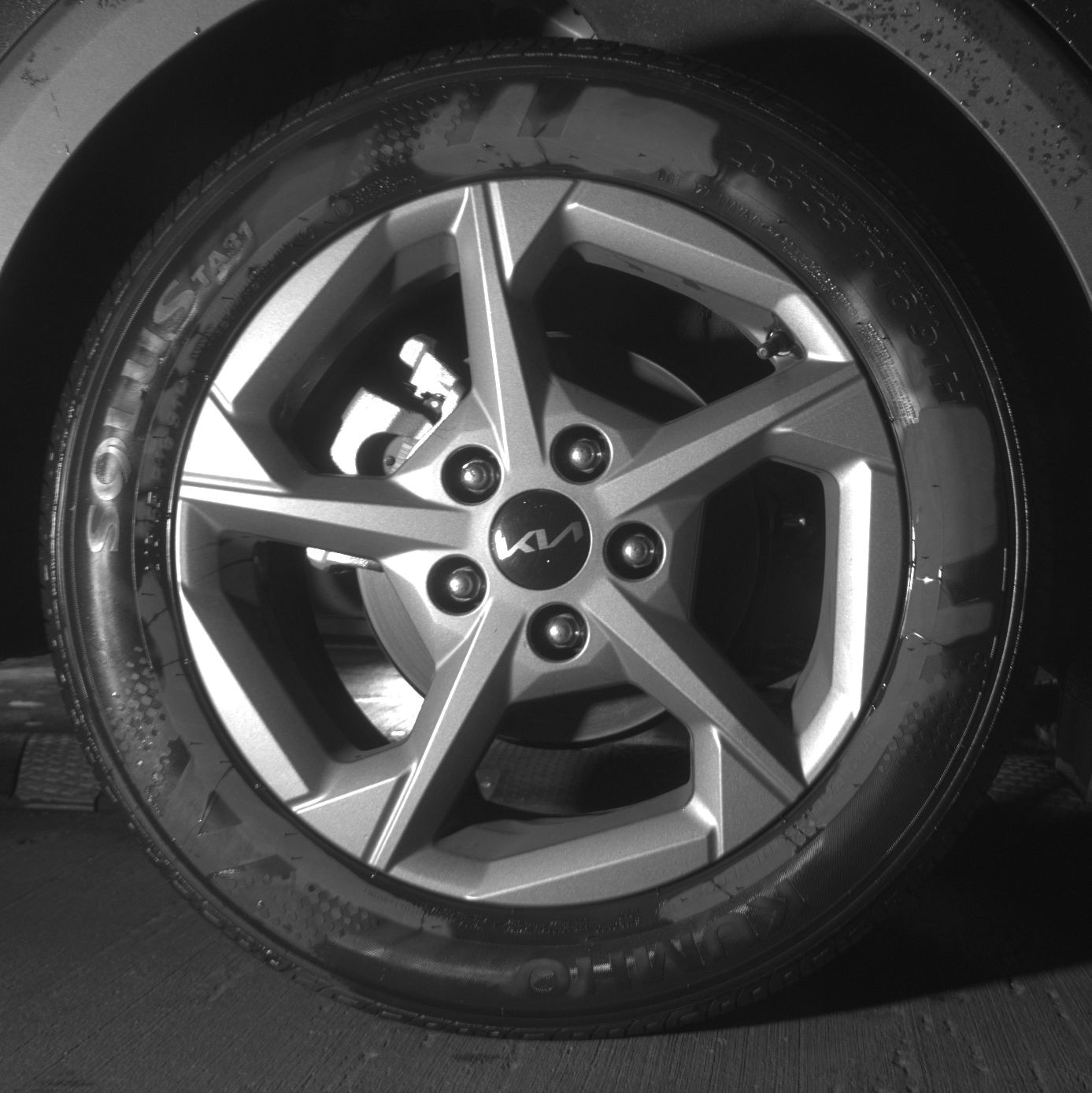 Thumbnail: 2025 Kia K4 - 12