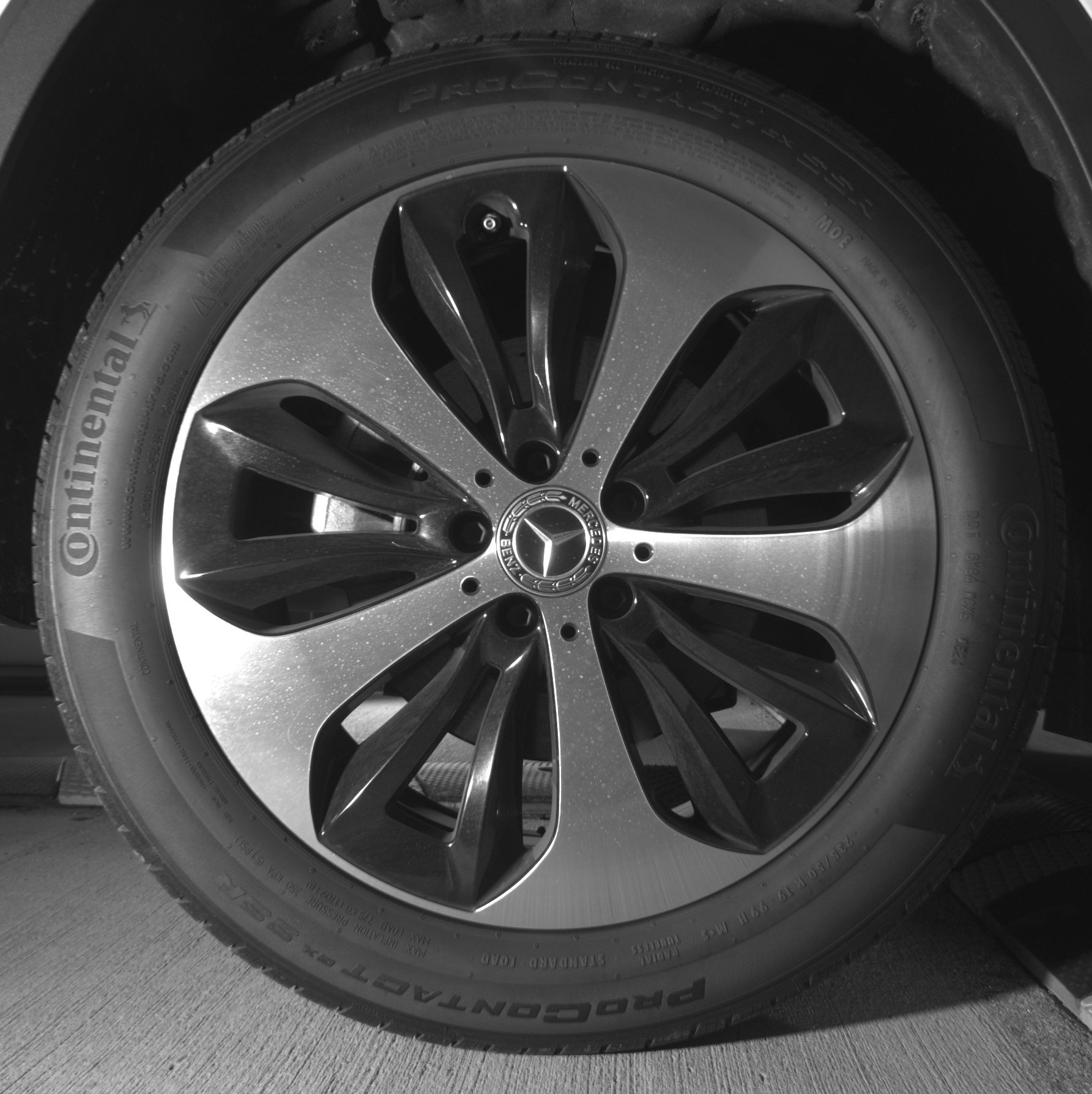 Thumbnail: 2025 Mercedes-Benz GLA - 12