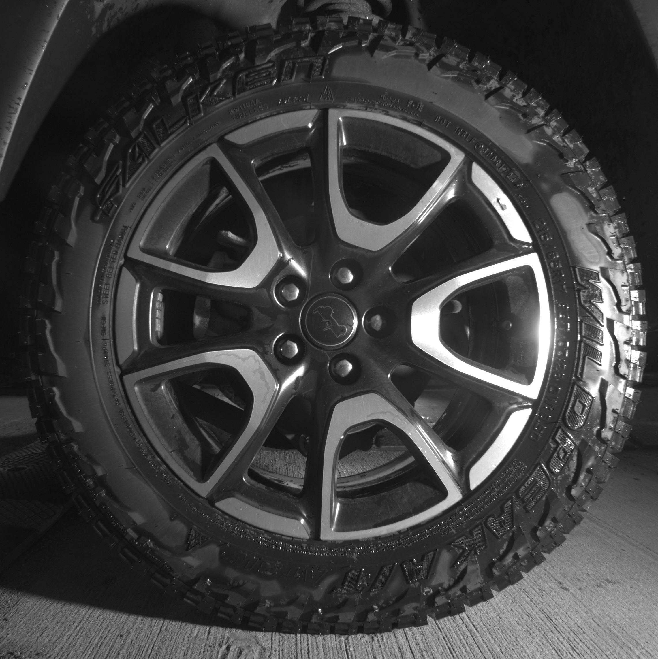 Thumbnail: 2025 Jeep Compass - 14