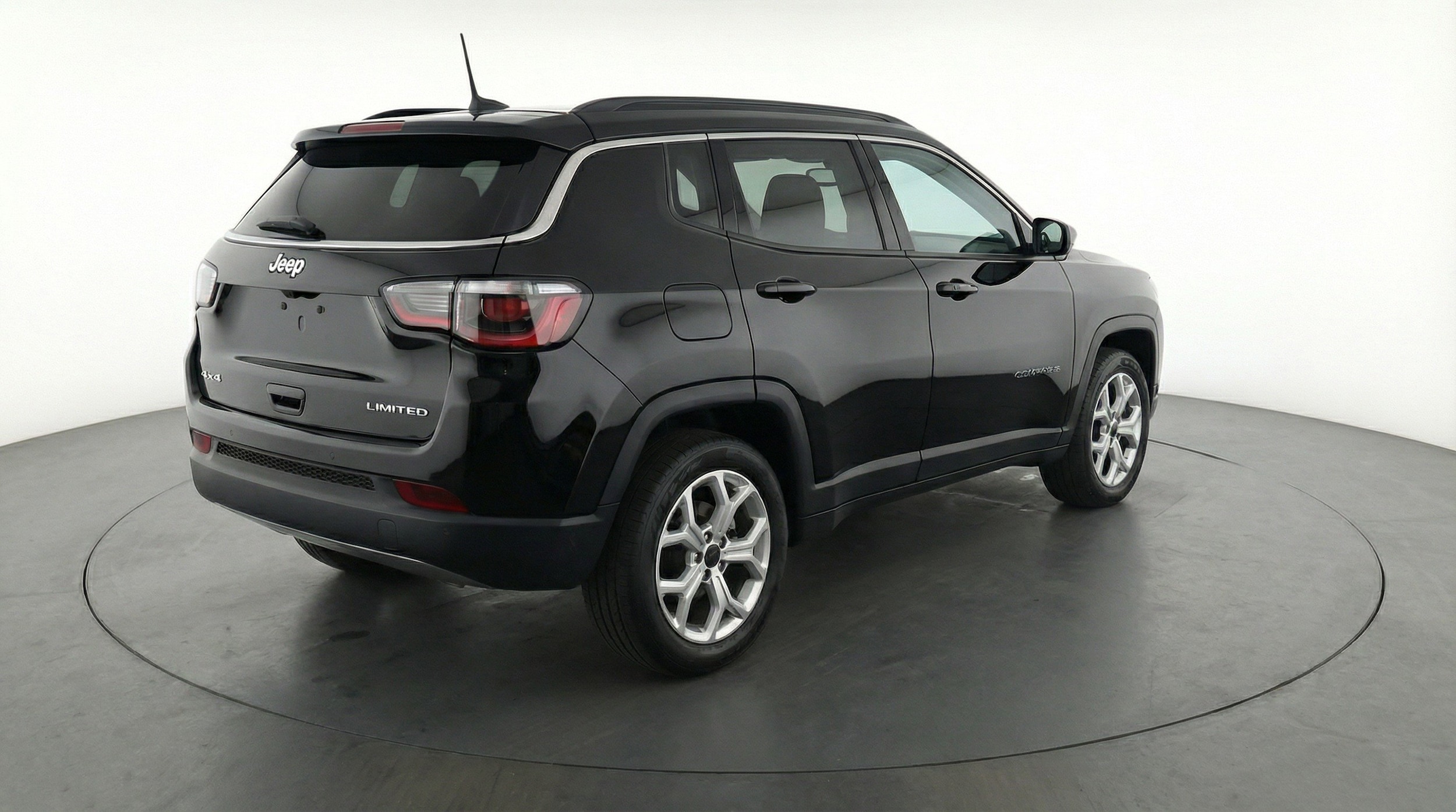 Thumbnail: 2025 Jeep Compass - 9