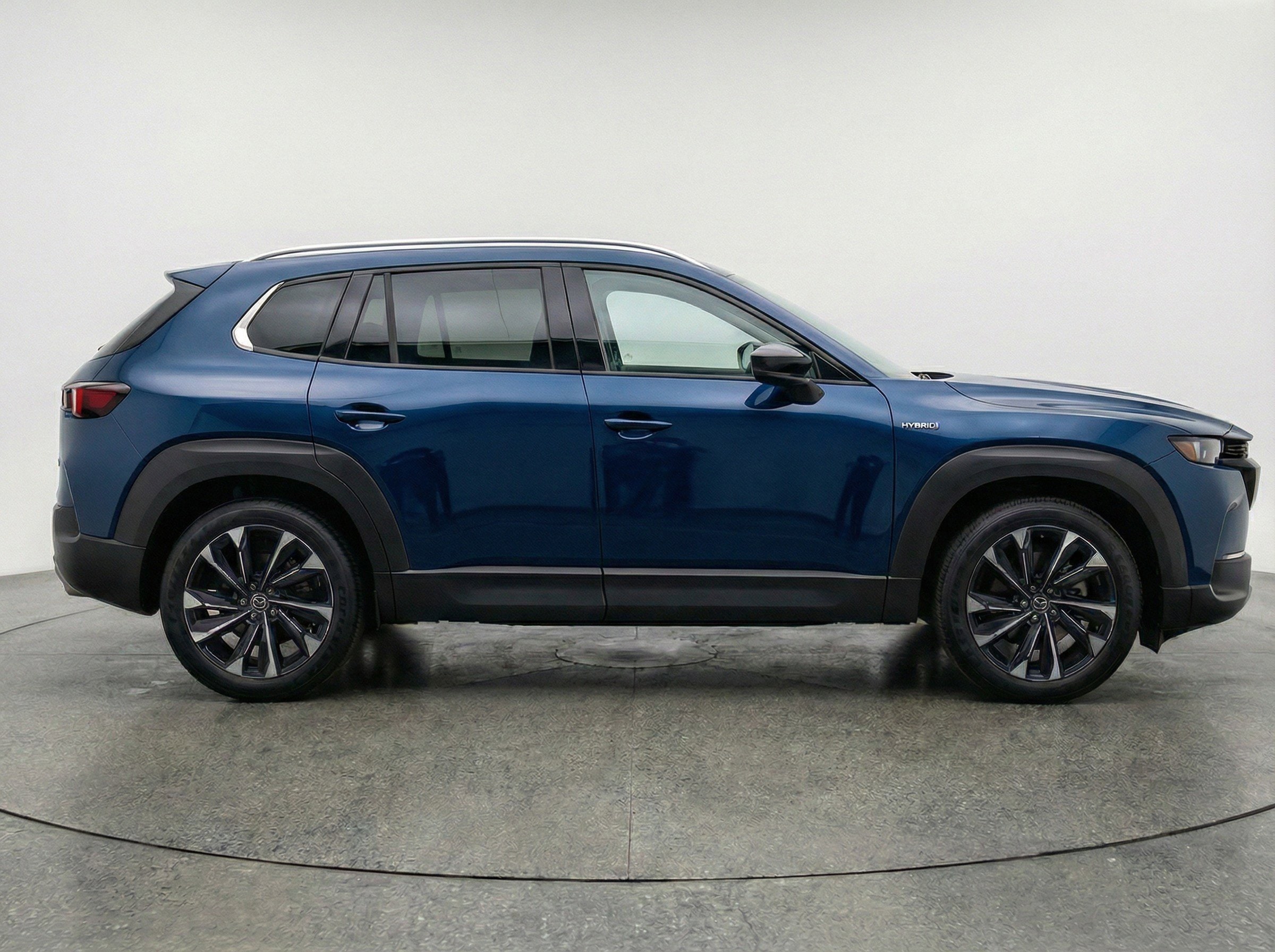 Thumbnail: 2025 Mazda CX-50 - 11