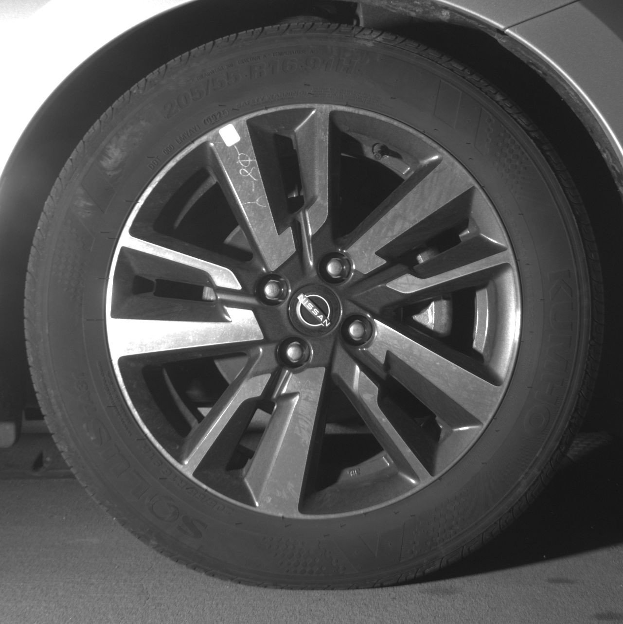 Thumbnail: 2025 Nissan Versa - 13