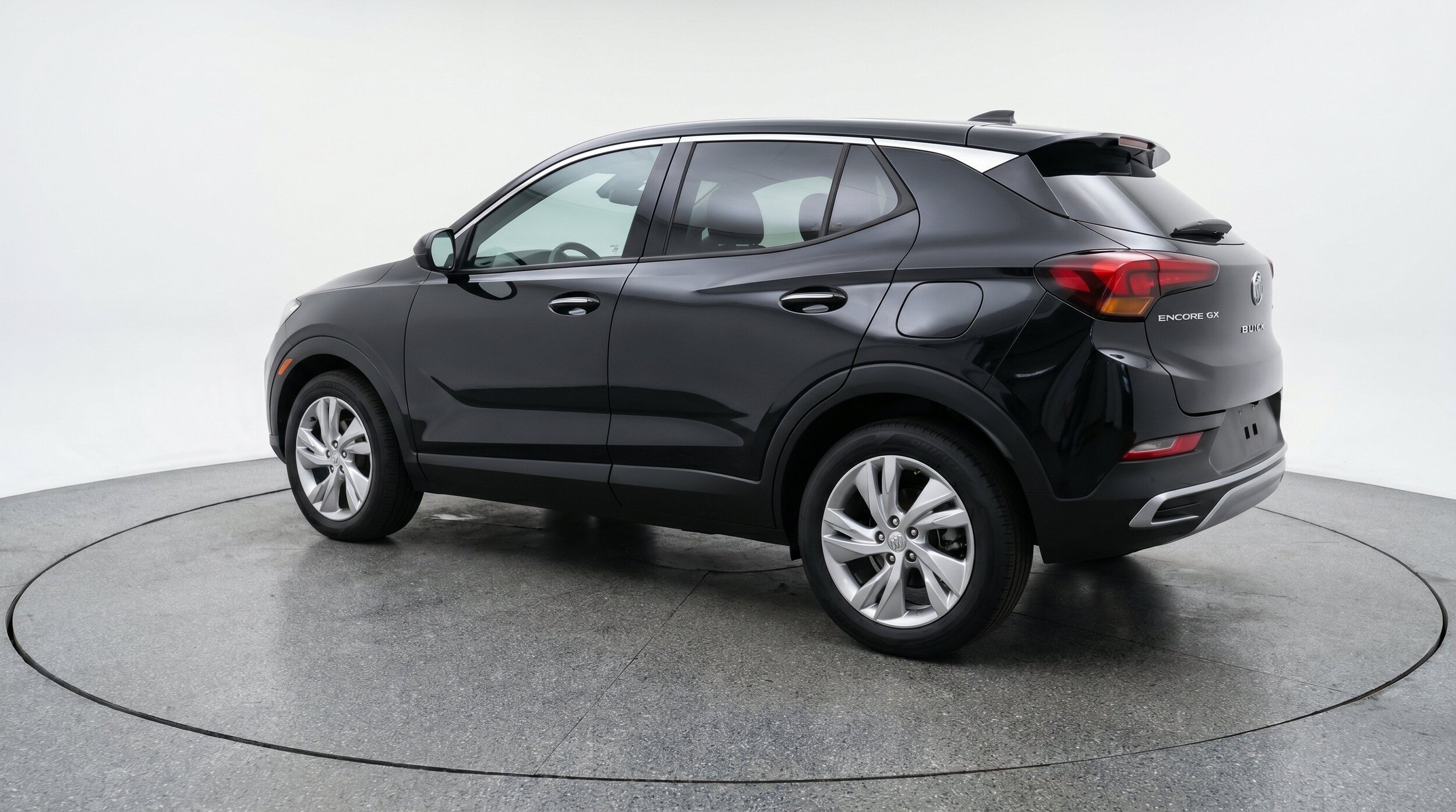 Thumbnail: 2026 Buick Encore GX - 6