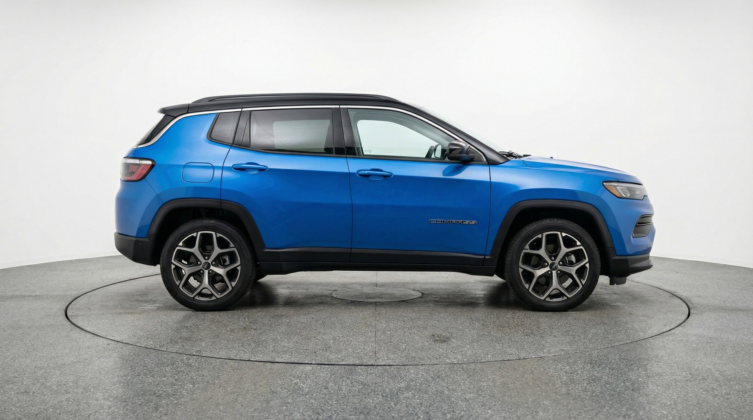 Thumbnail: 2025 Jeep Compass - 11