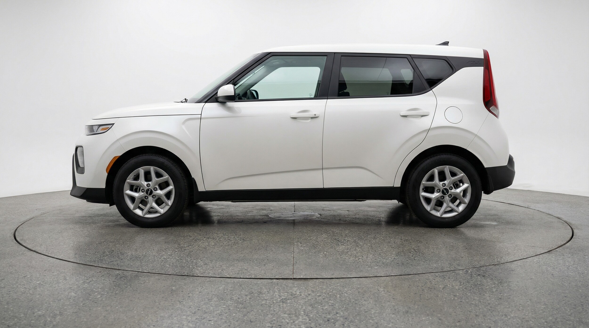 Thumbnail: 2025 Kia Soul - 4