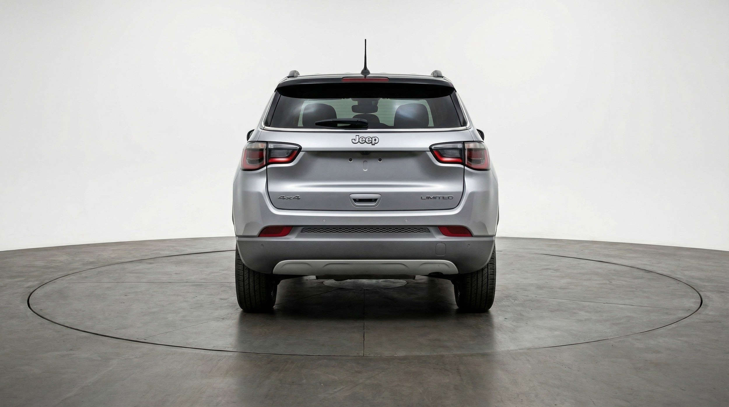 Thumbnail: 2025 Jeep Compass - 7