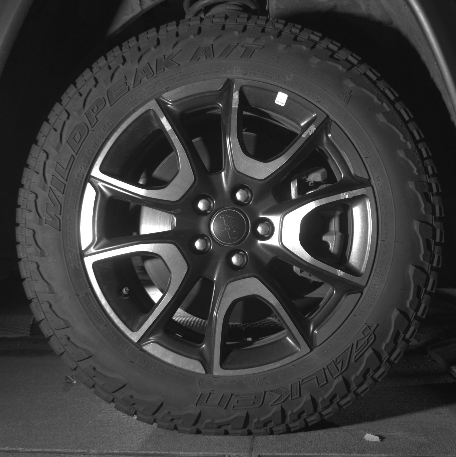 Thumbnail: 2025 Jeep Compass - 13