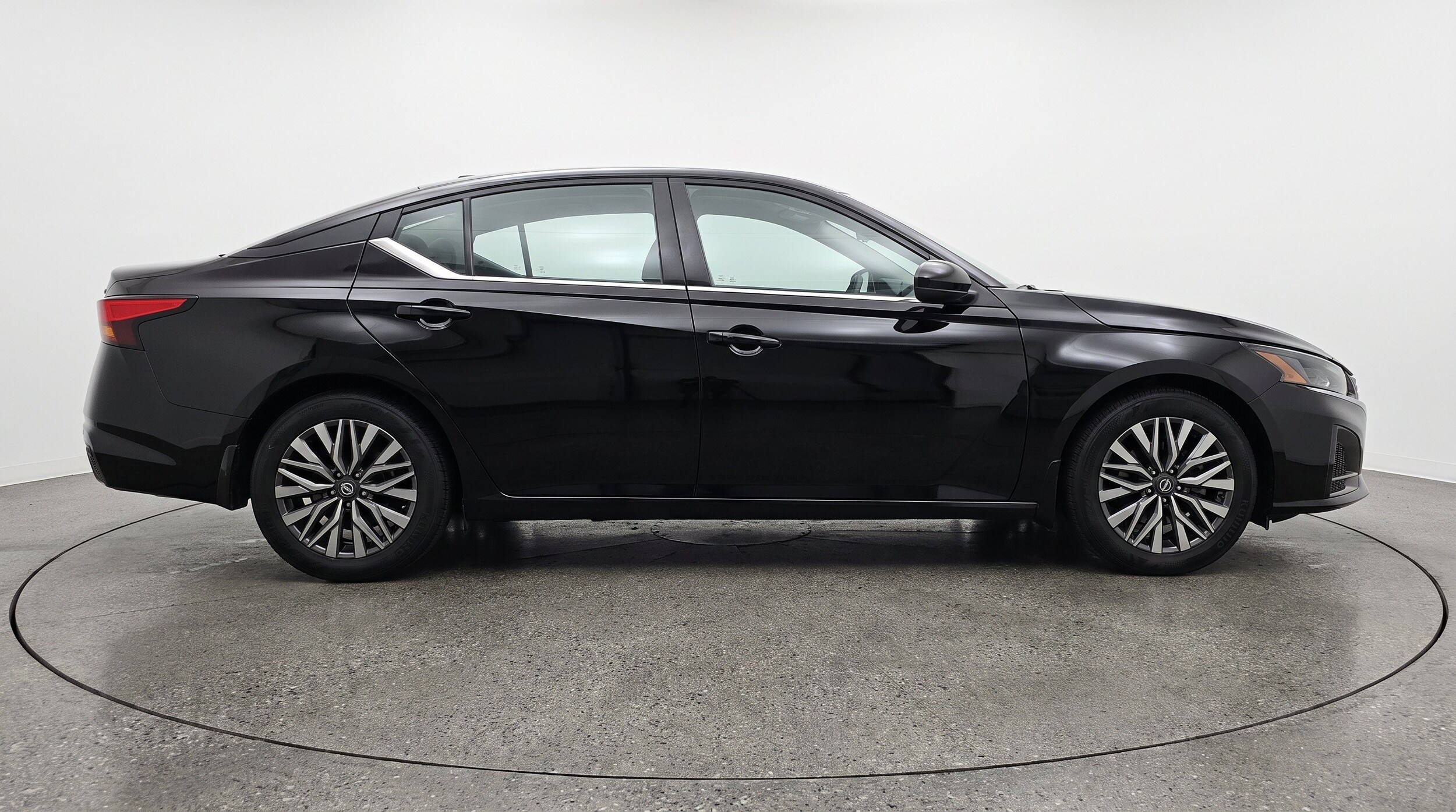 Thumbnail: 2026 Nissan Altima - 11