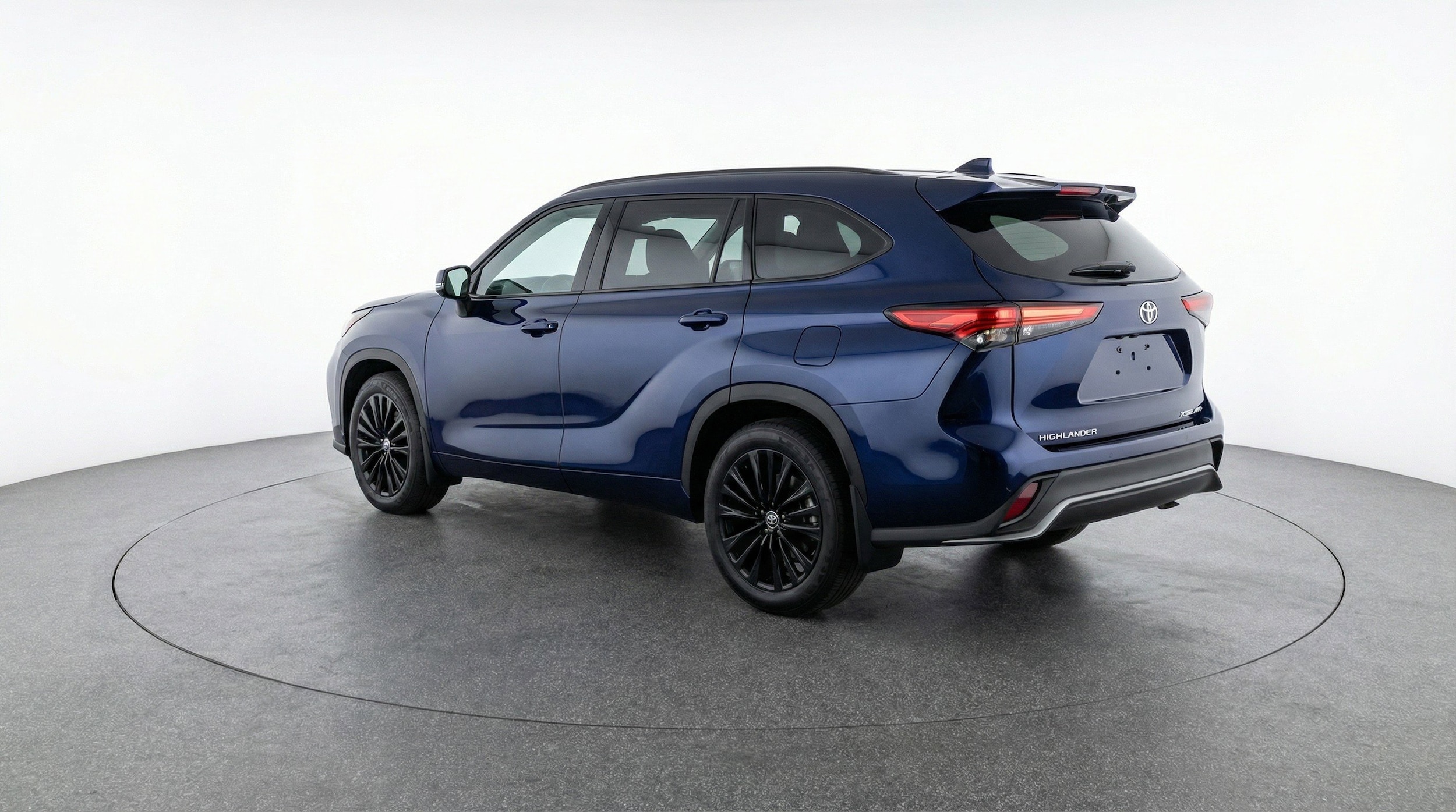Thumbnail: 2025 Toyota Highlander - 6