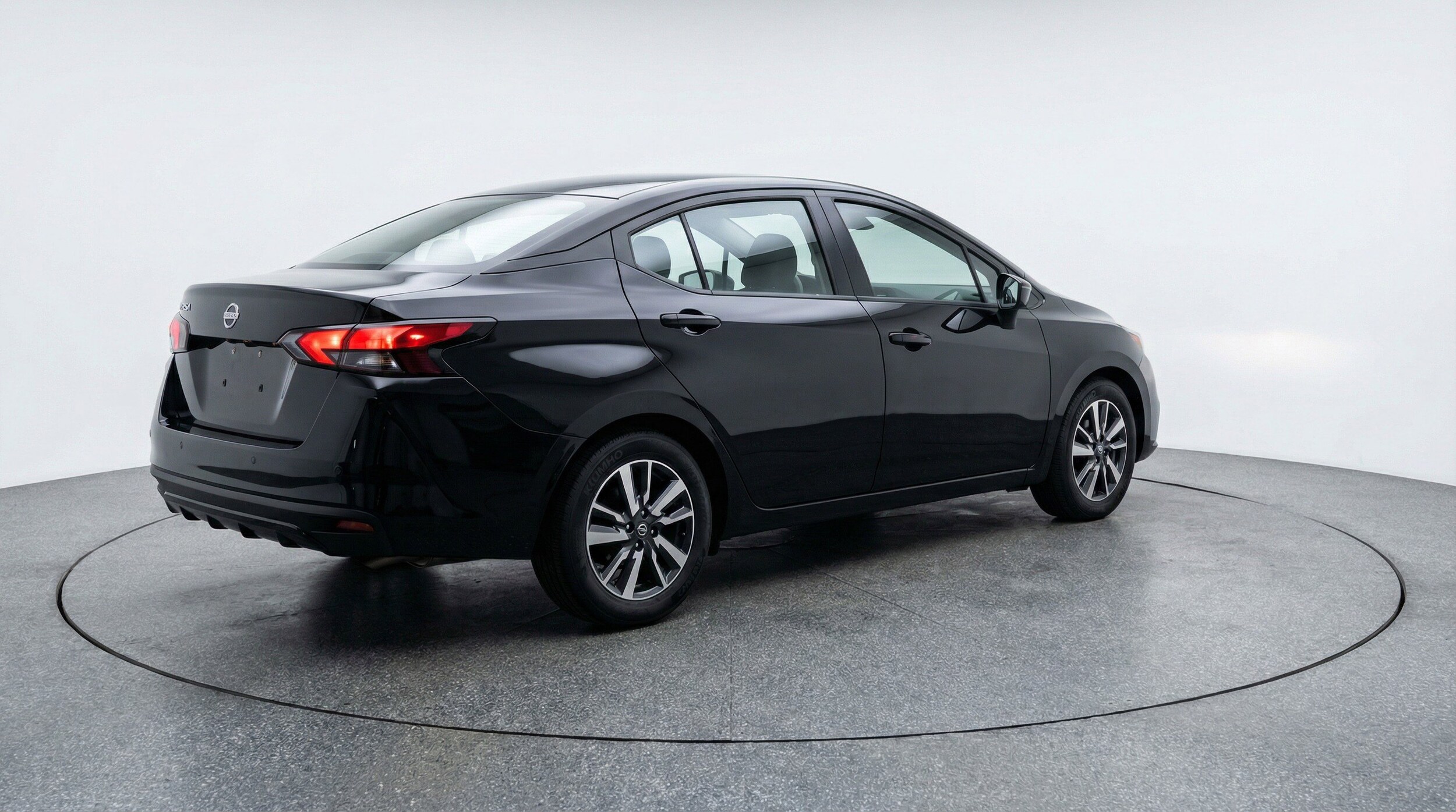 Thumbnail: 2025 Nissan Versa - 9