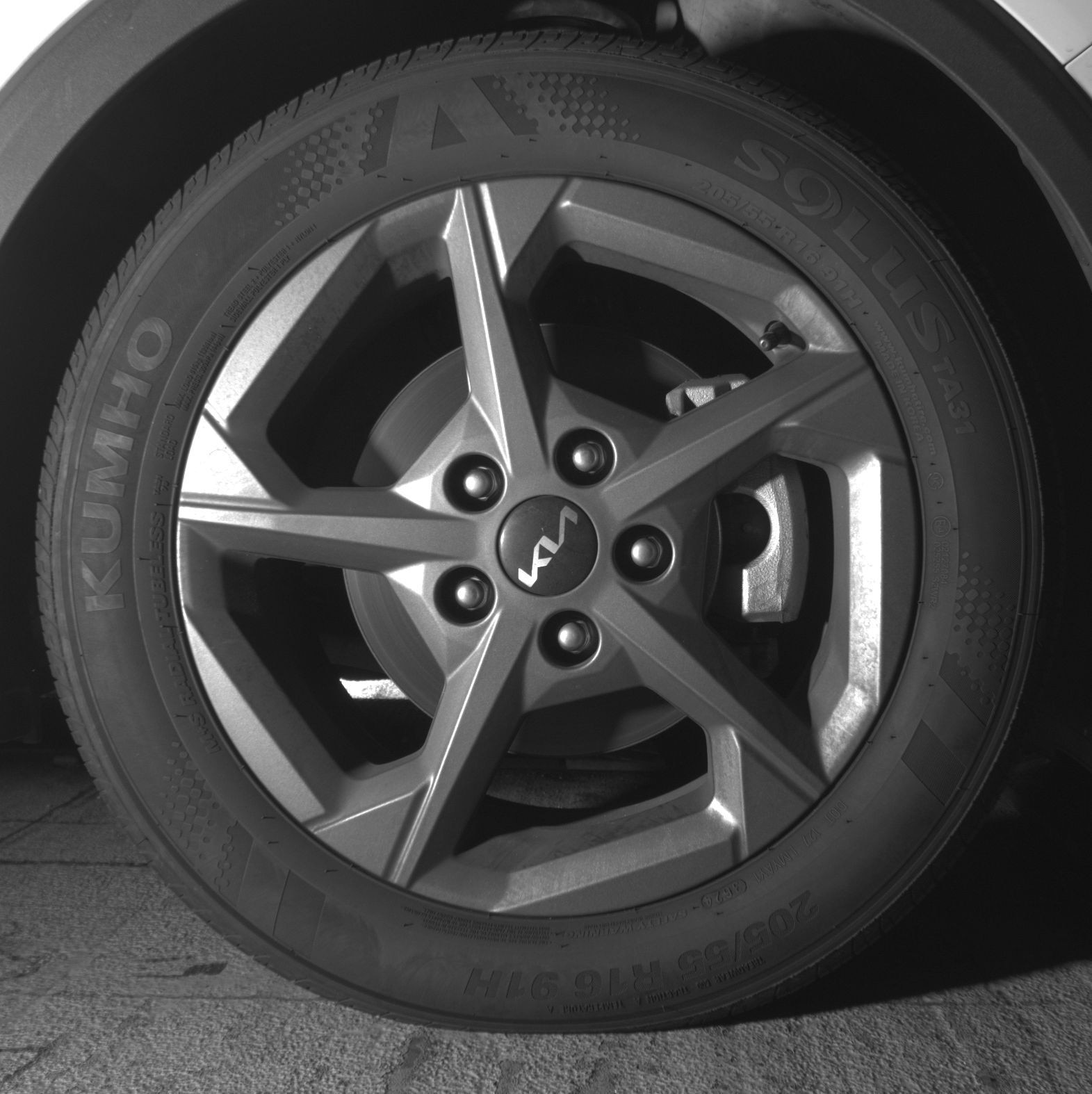 Thumbnail: 2025 Kia K4 - 10