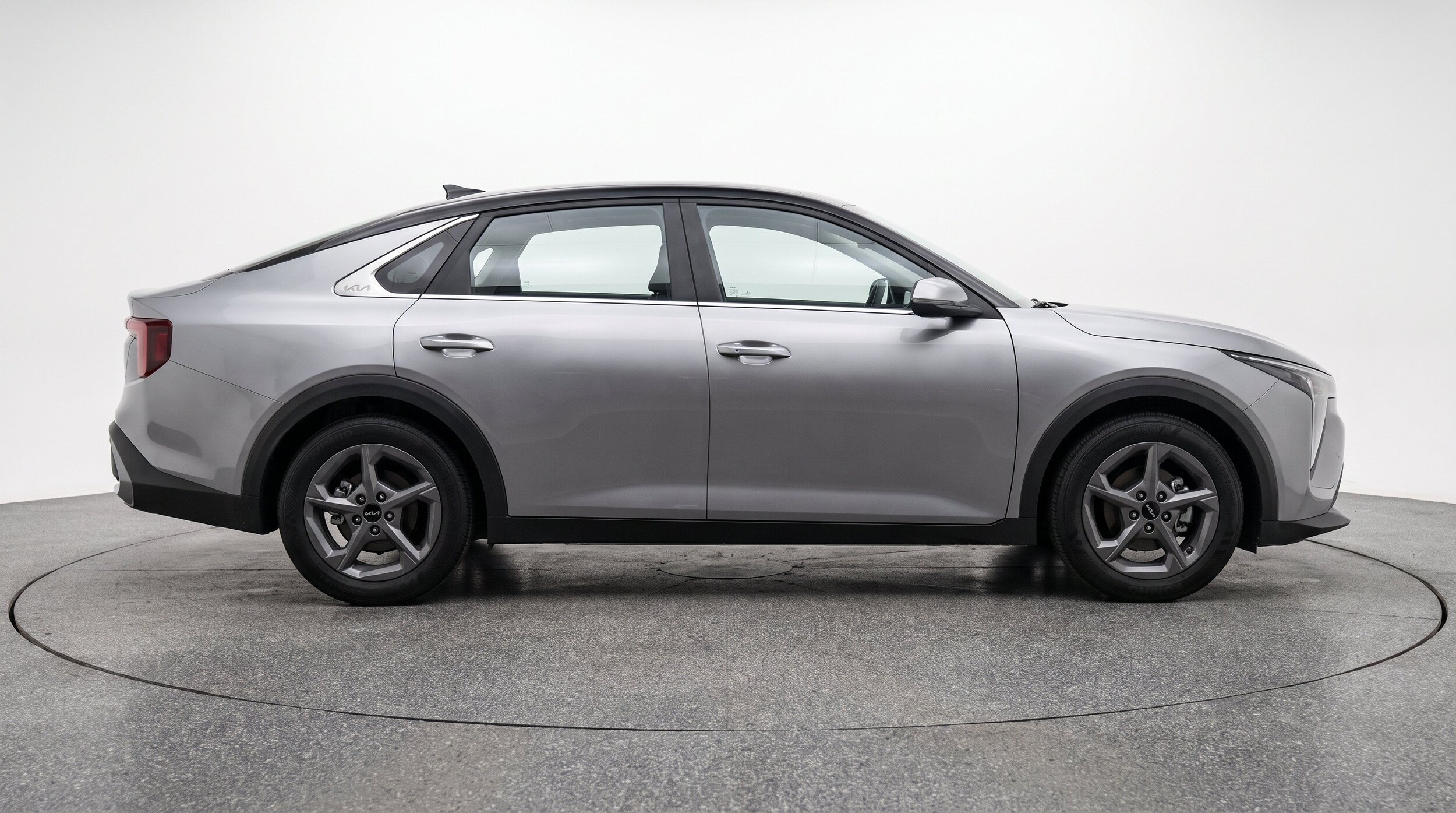 Thumbnail: 2026 Kia K4 - 10