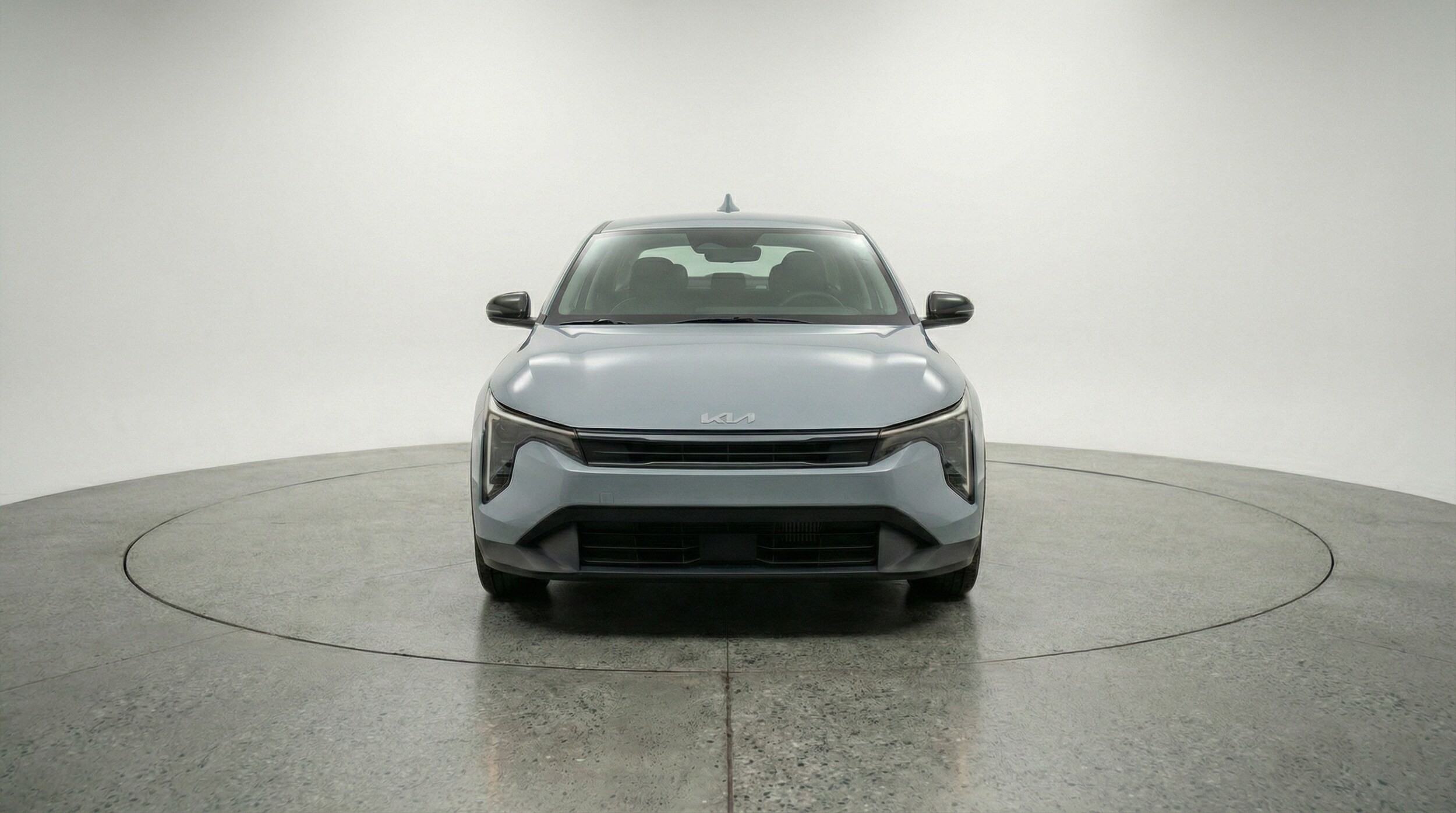 Thumbnail: 2025 Kia K4 - 2