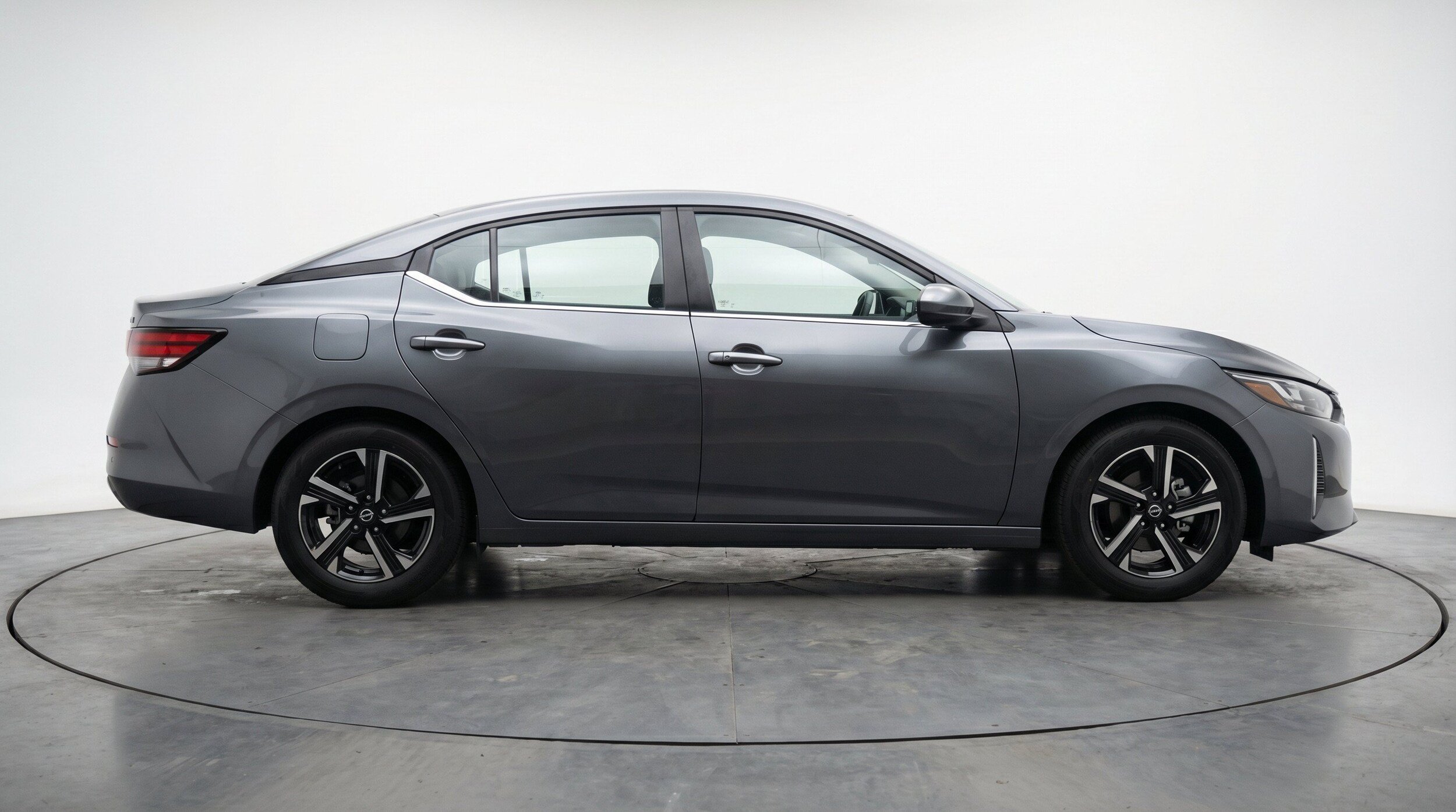 Thumbnail: 2025 Nissan Sentra - 11