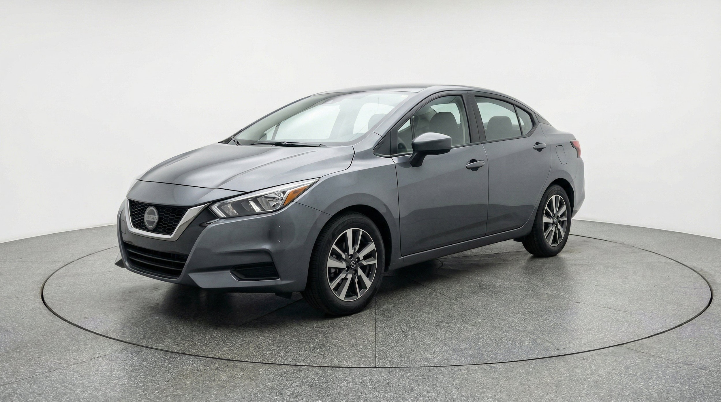 Thumbnail: 2025 Nissan Versa - 3