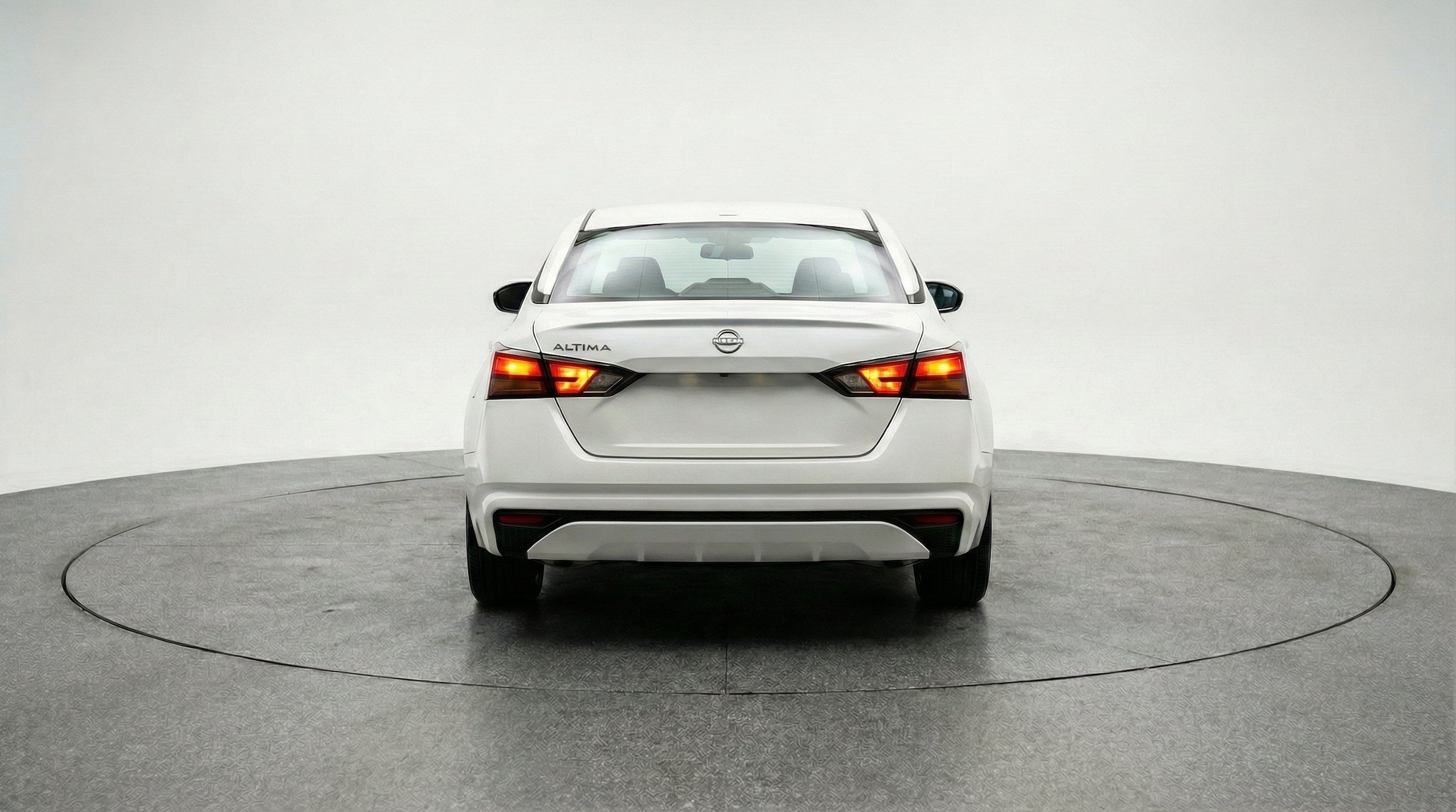 Thumbnail: 2026 Nissan Altima - 7