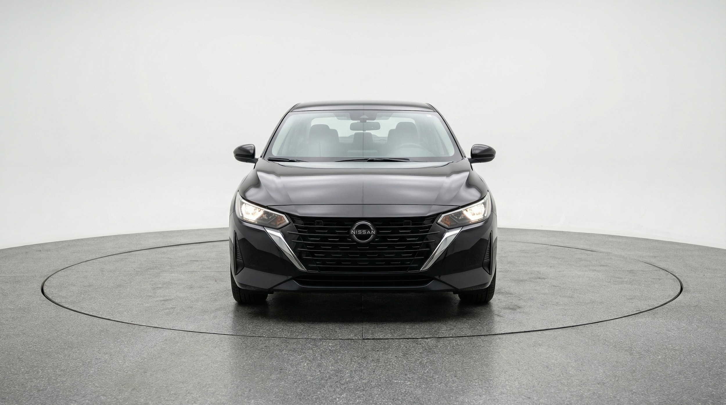 Thumbnail: 2025 Nissan Sentra - 2