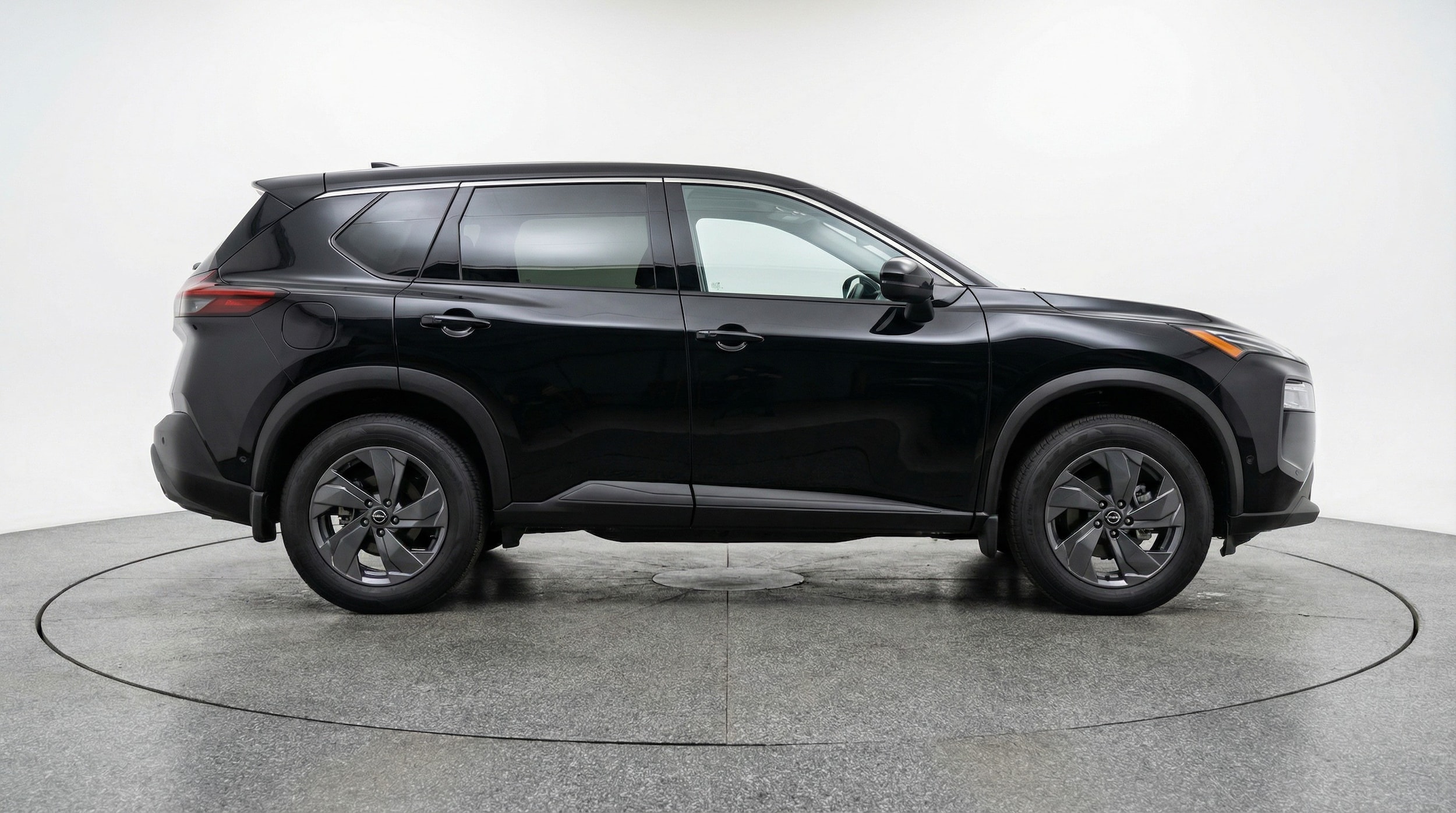 Thumbnail: 2025 Nissan Rogue - 8