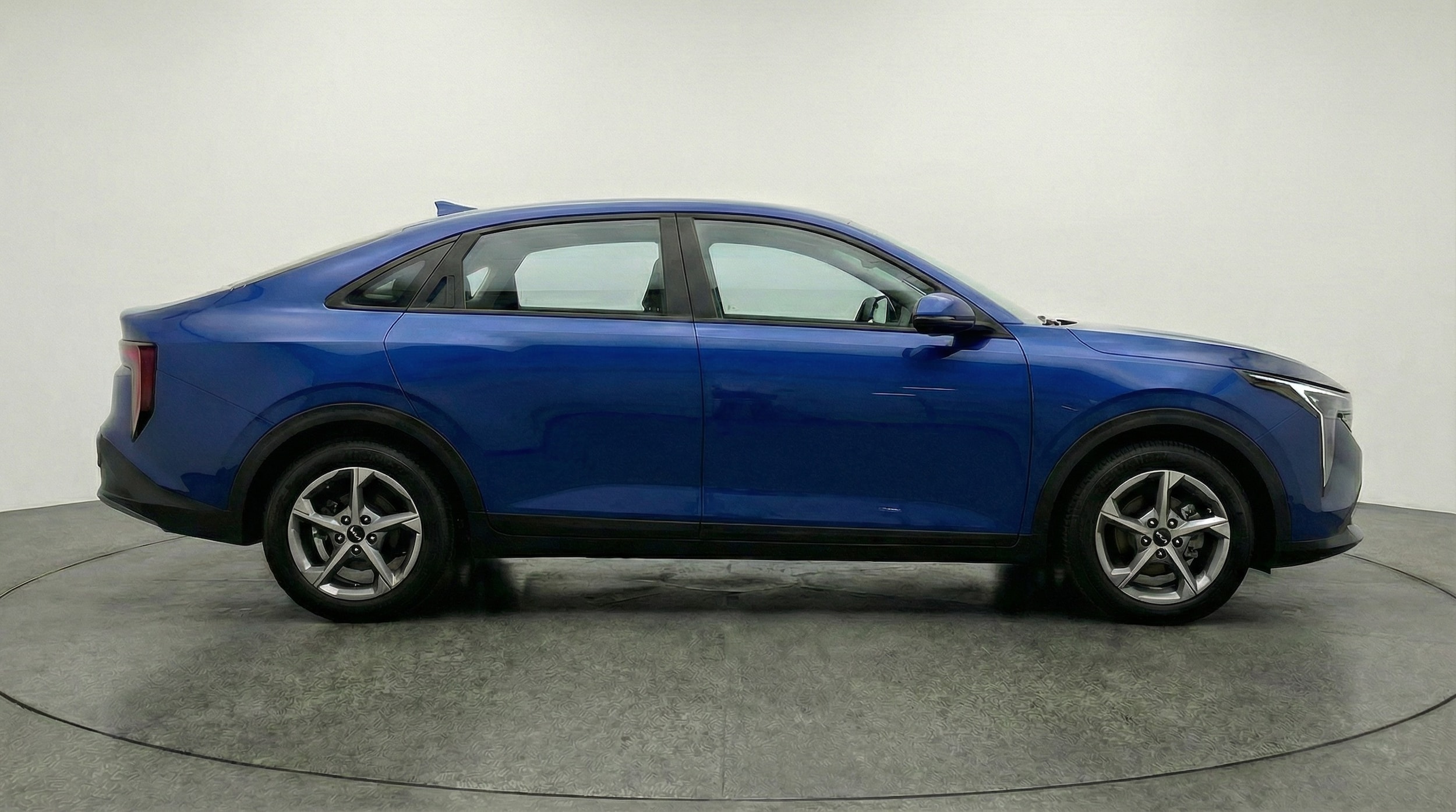 Thumbnail: 2025 Kia K4 - 8