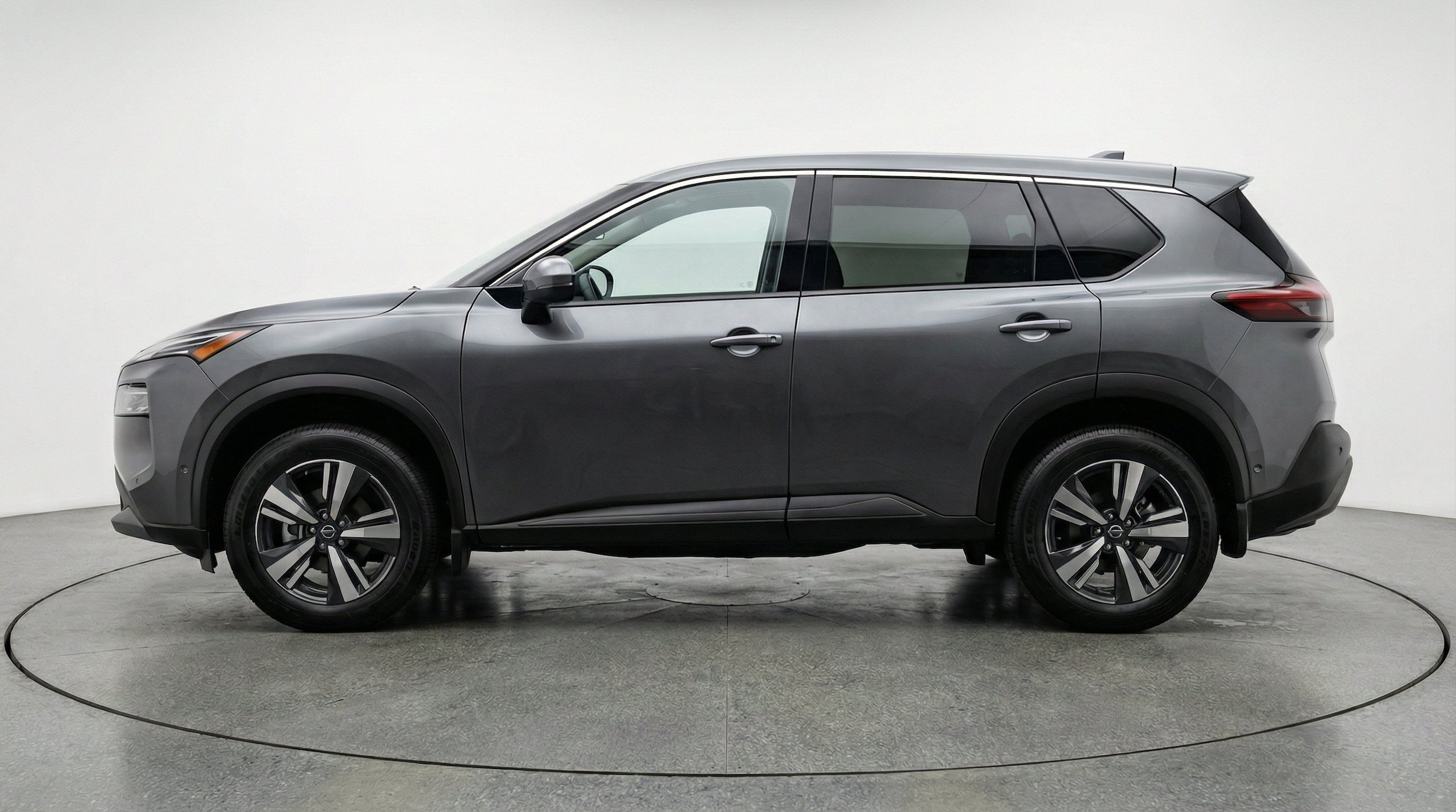 Thumbnail: 2026 Nissan Rogue - 5