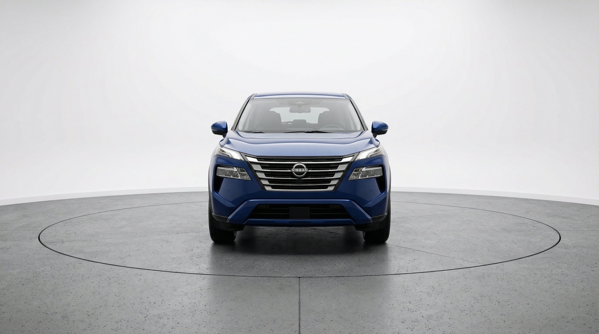 Thumbnail: 2026 Nissan Rogue - 2