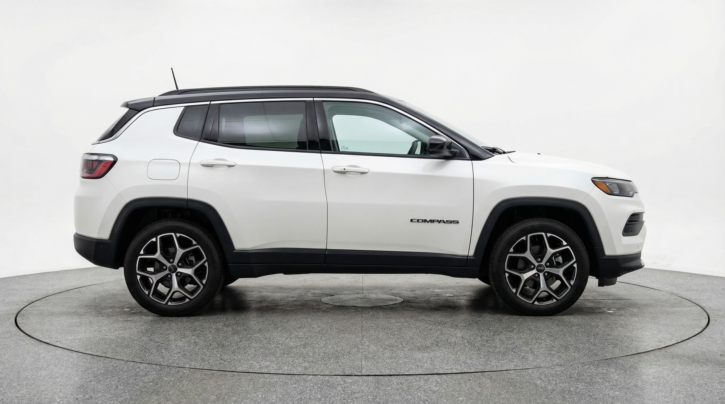 Thumbnail: 2025 Jeep Compass - 8