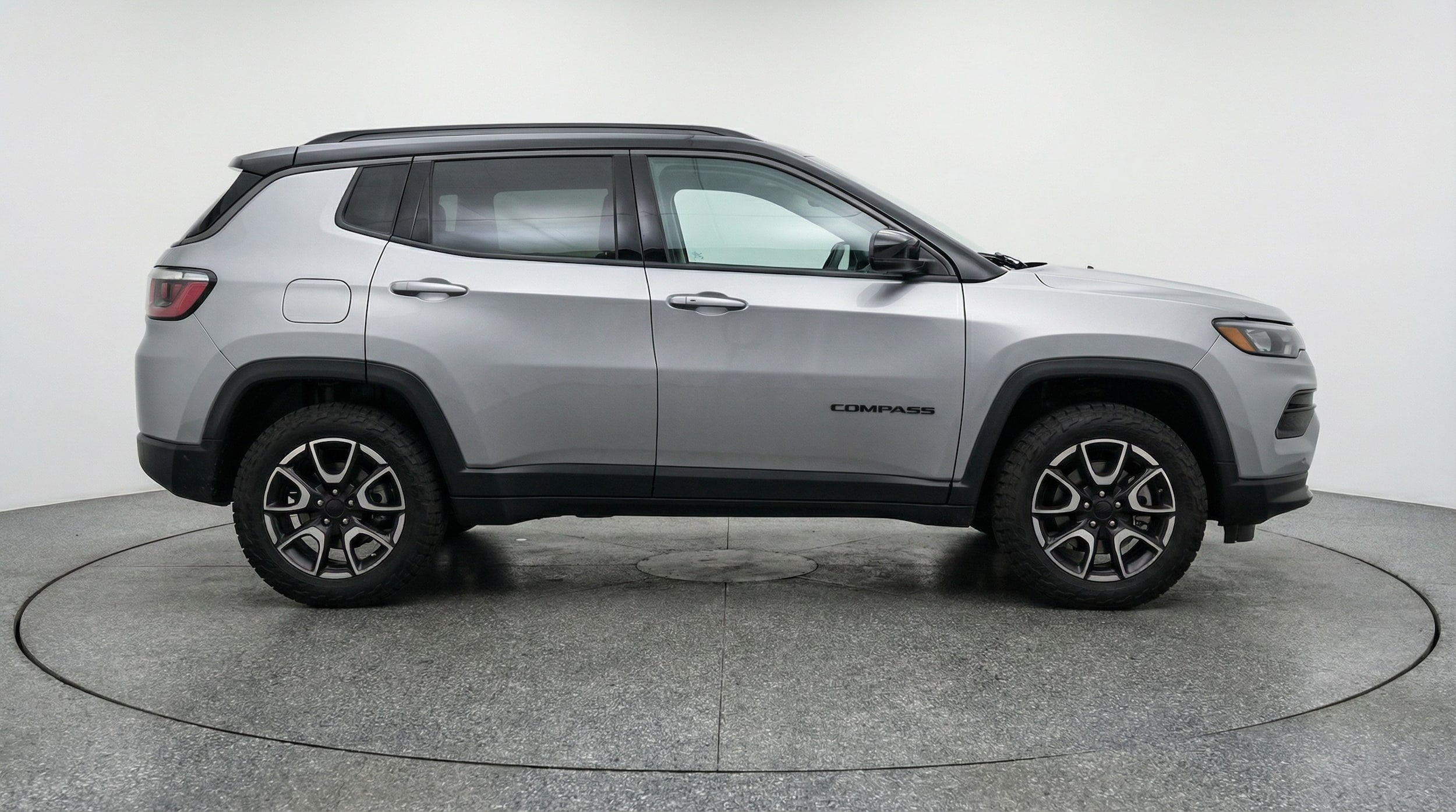 Thumbnail: 2025 Jeep Compass - 8