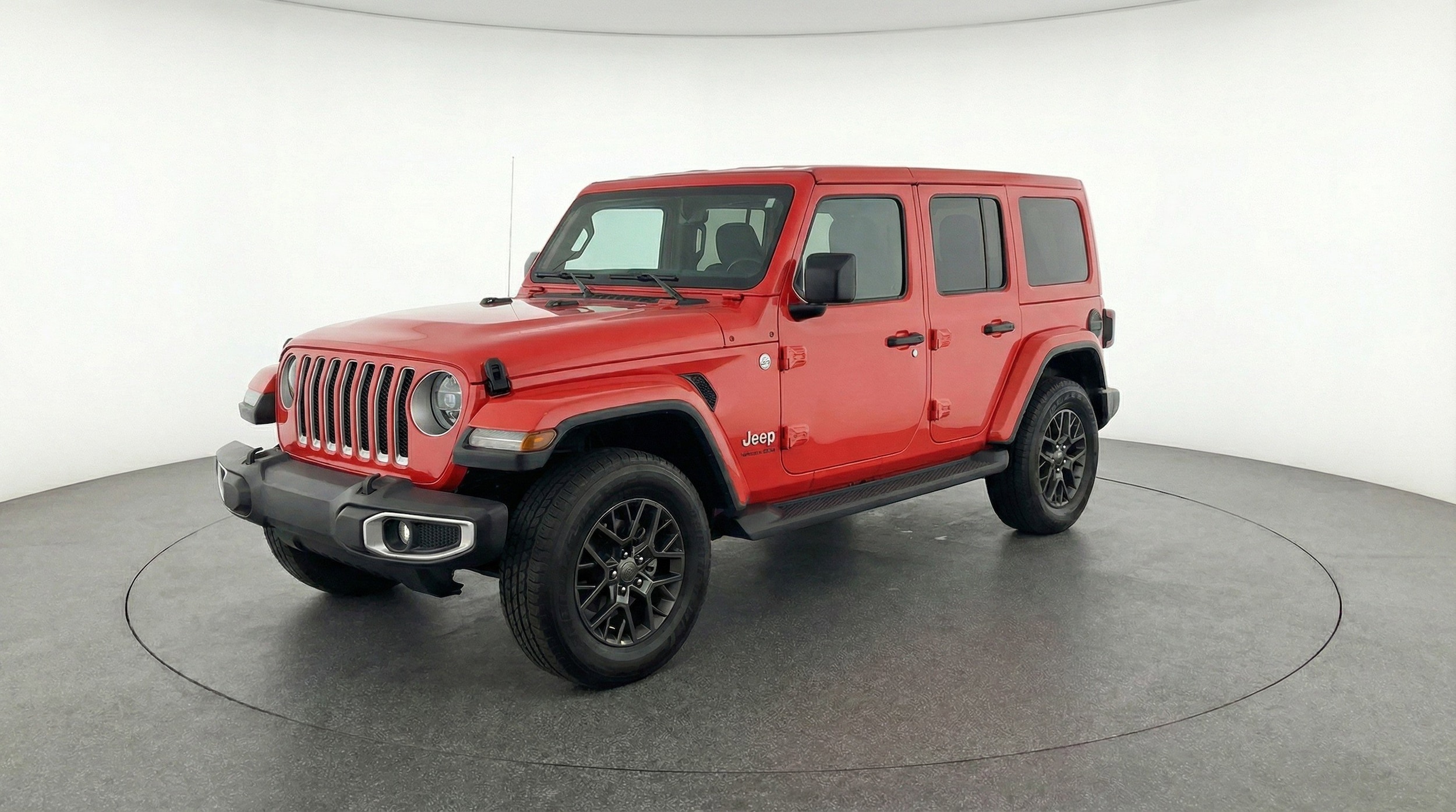 Thumbnail: 2025 Jeep Wrangler - 3