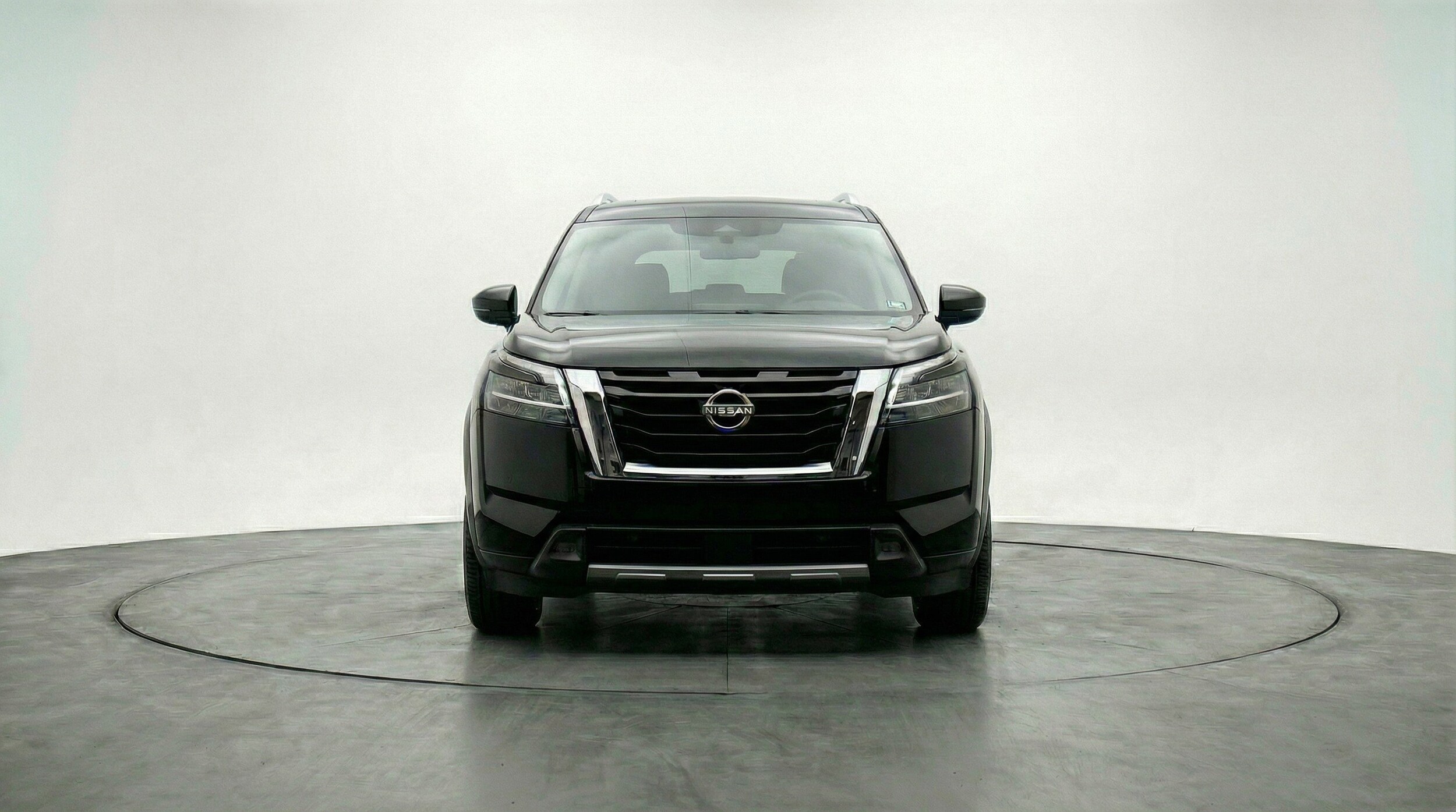 Thumbnail: 2025 Nissan Pathfinder - 2