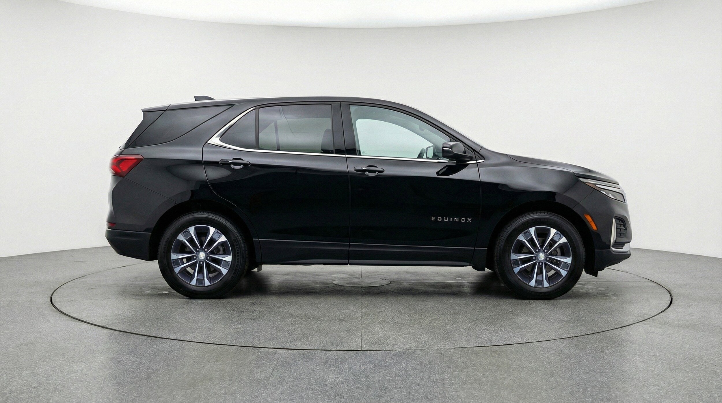 Thumbnail: 2025 Chevrolet Equinox - 11