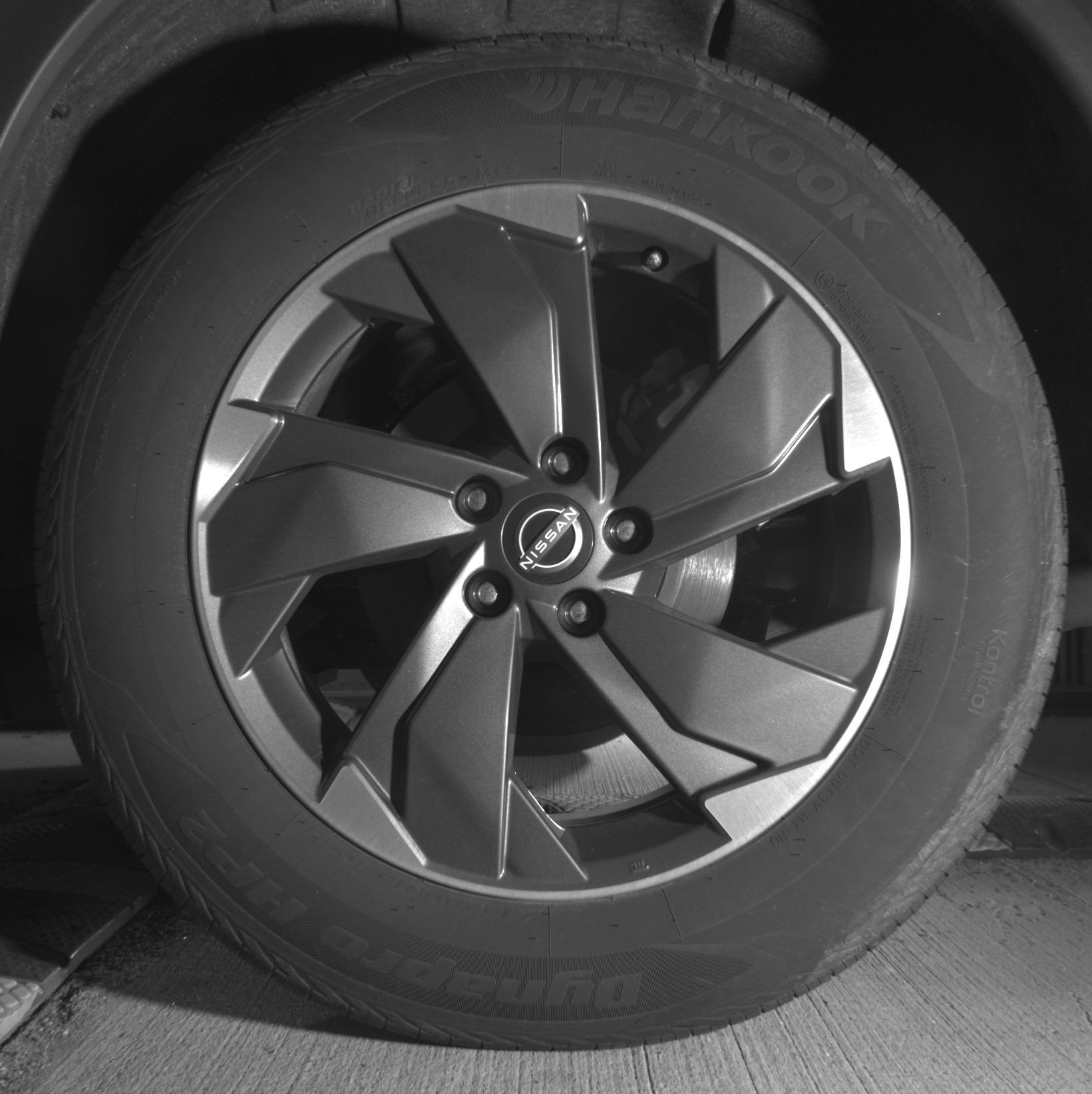 Thumbnail: 2025 Nissan Rogue - 14