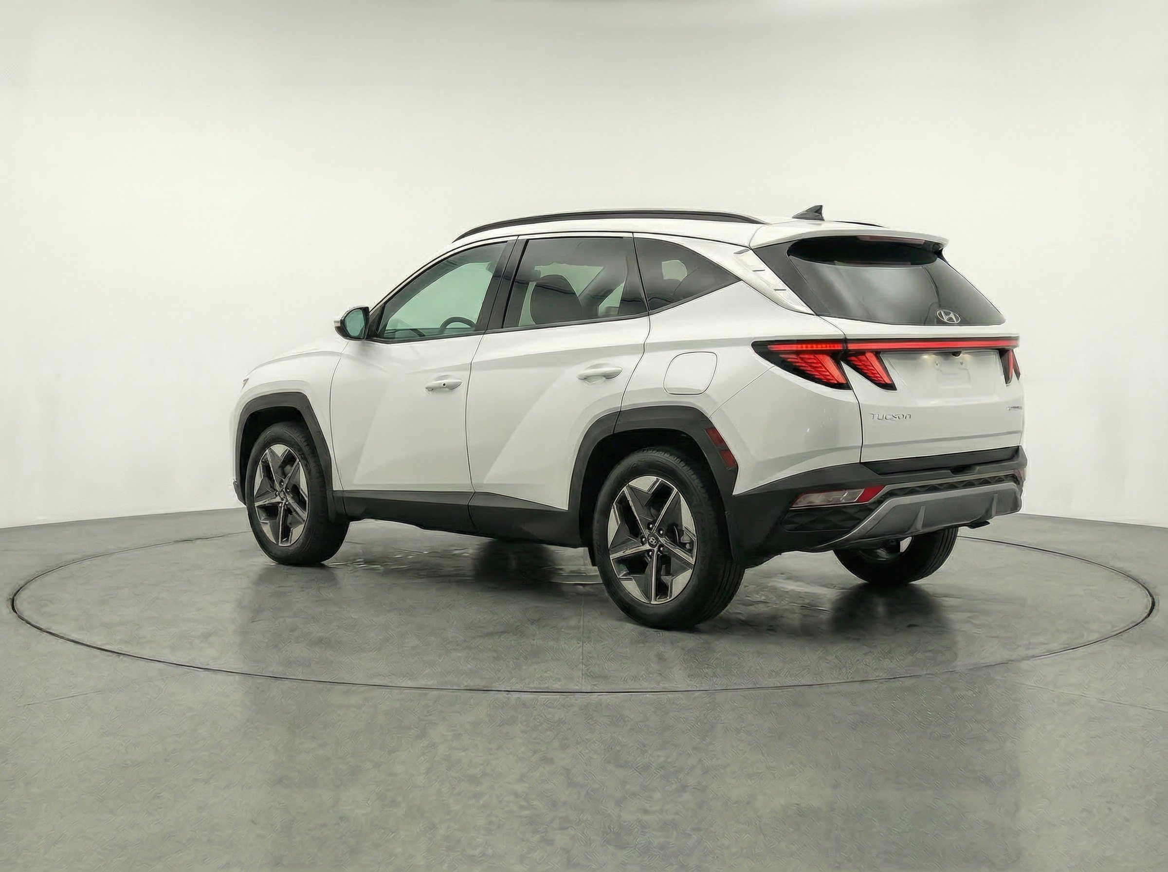 Thumbnail: 2026 Hyundai Tucson - 6