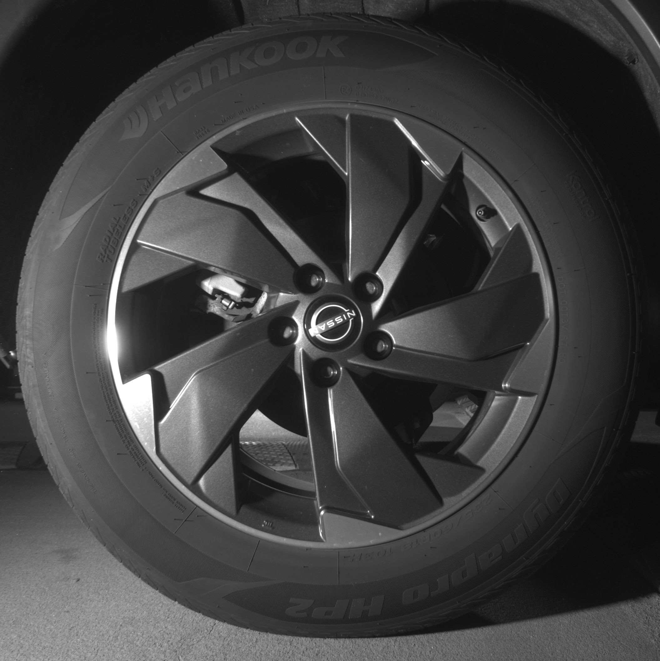 Thumbnail: 2025 Nissan Rogue - 15