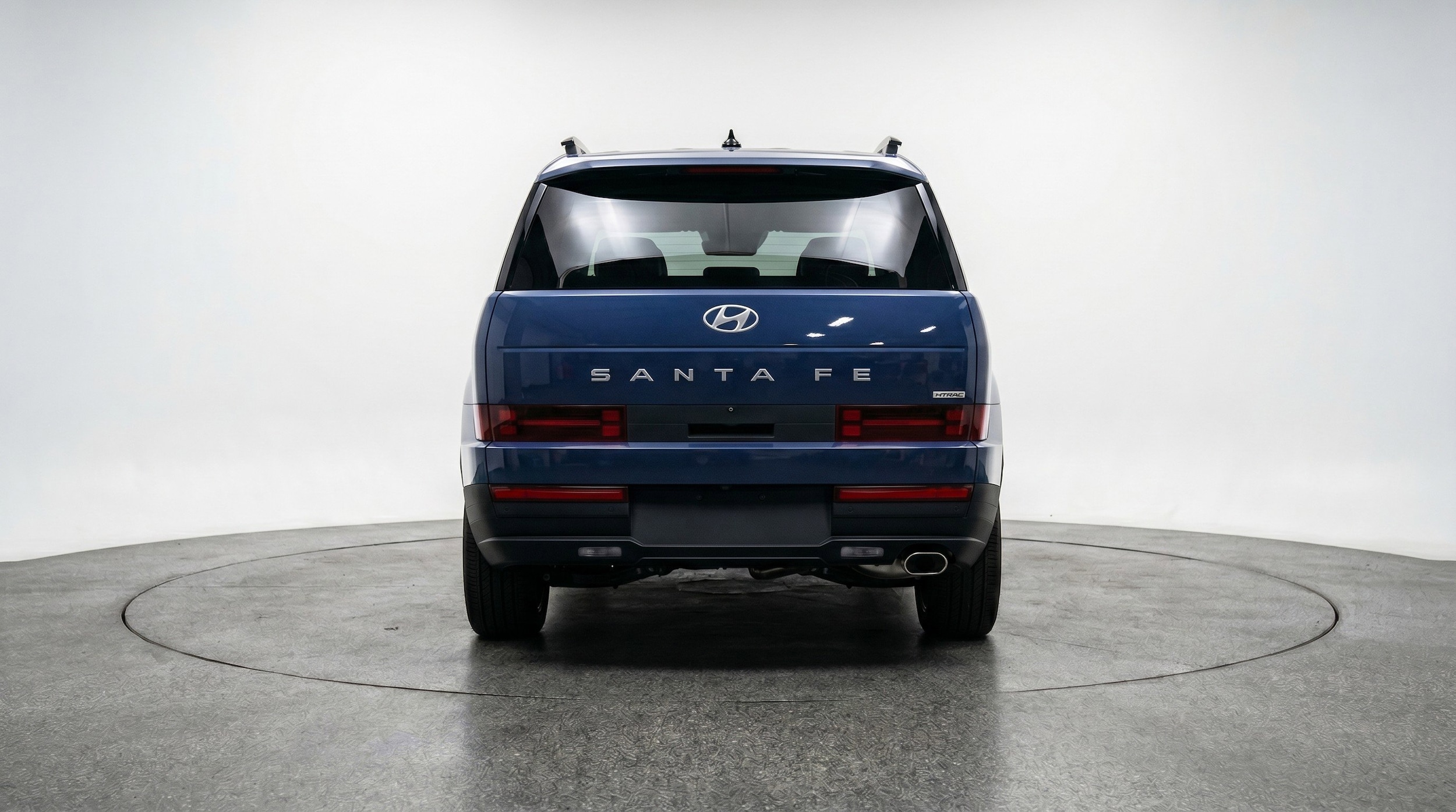 Thumbnail: 2025 Hyundai Santa Fe - 7