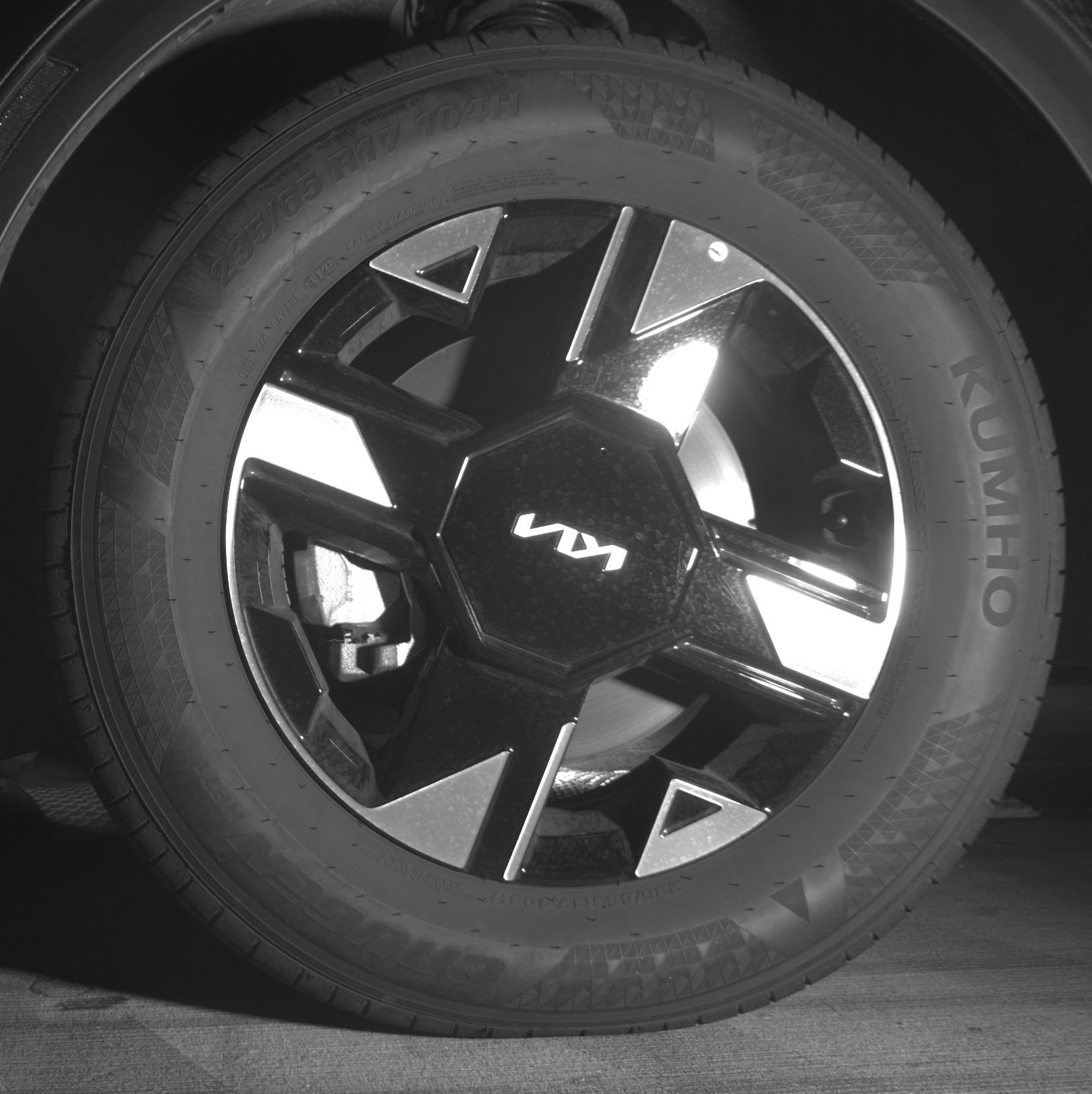 Thumbnail: 2026 Kia Sportage - 12