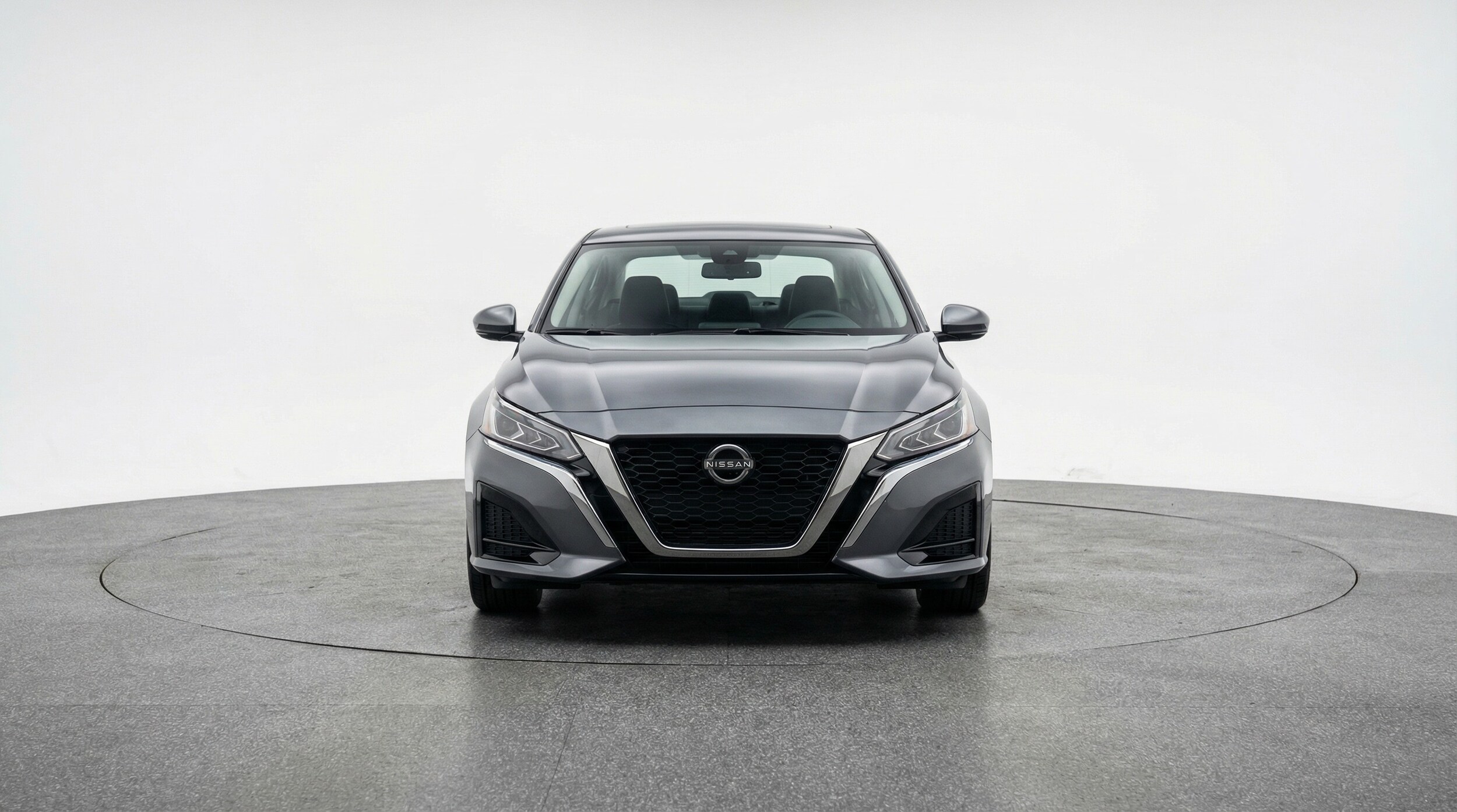 Thumbnail: 2025 Nissan Altima - 2