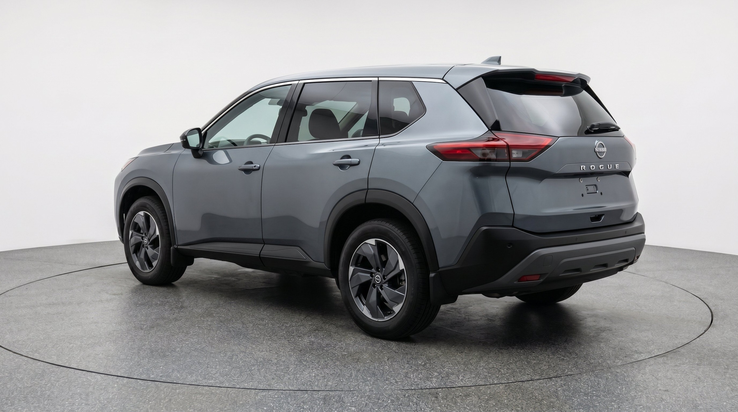 Thumbnail: 2025 Nissan Rogue - 6