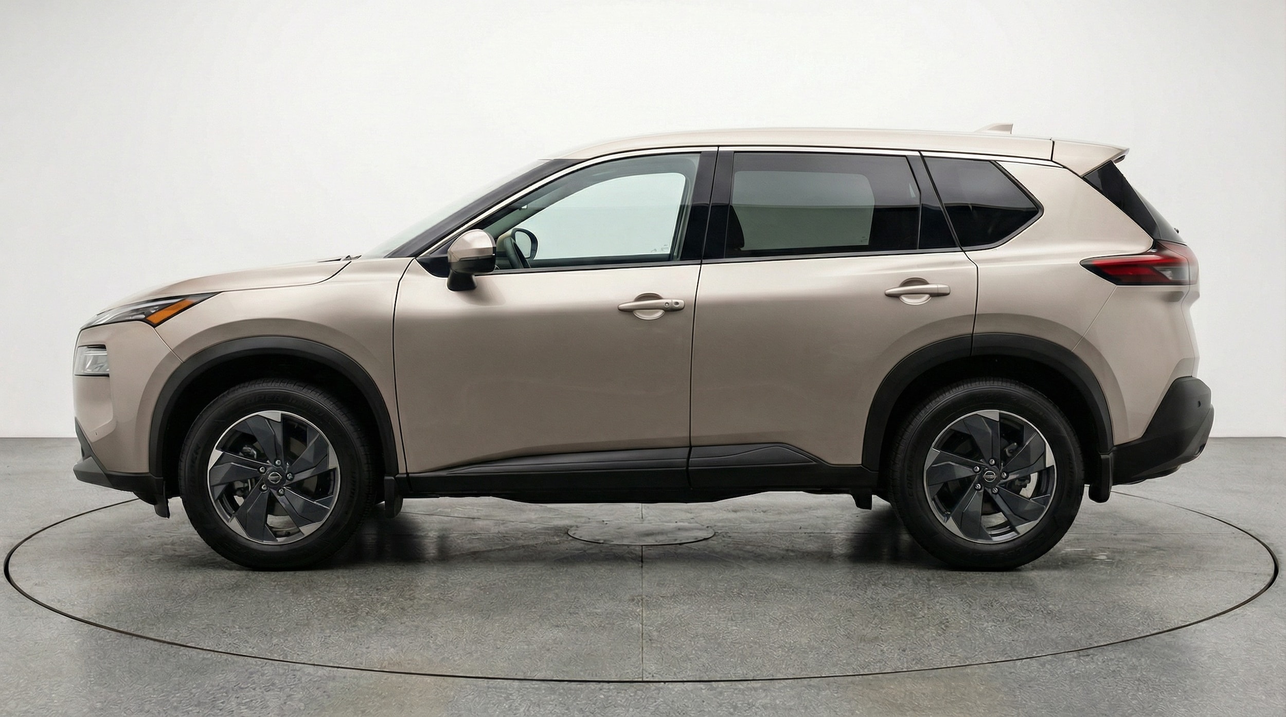 Thumbnail: 2025 Nissan Rogue - 4