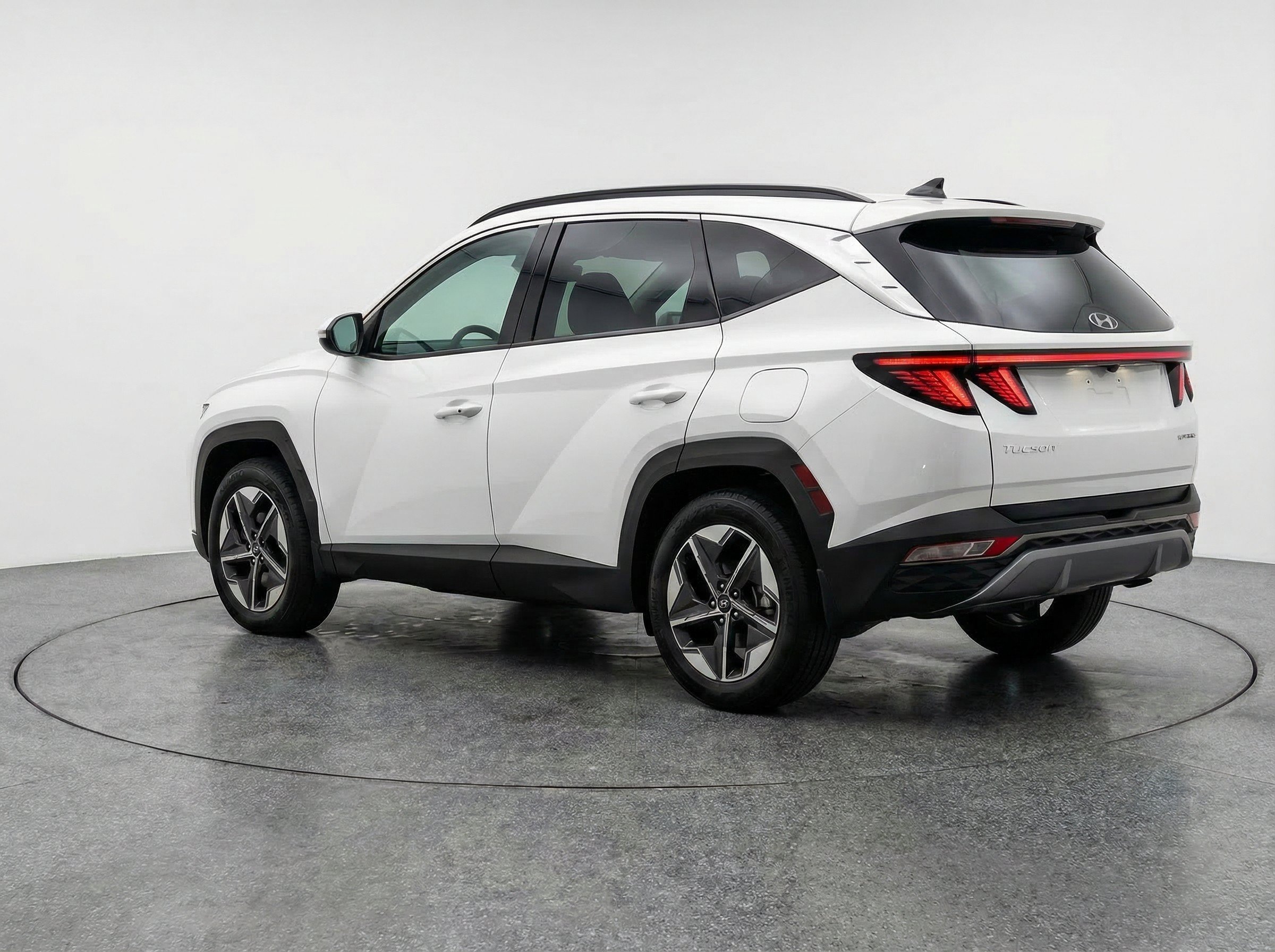 Thumbnail: 2026 Hyundai Tucson - 6
