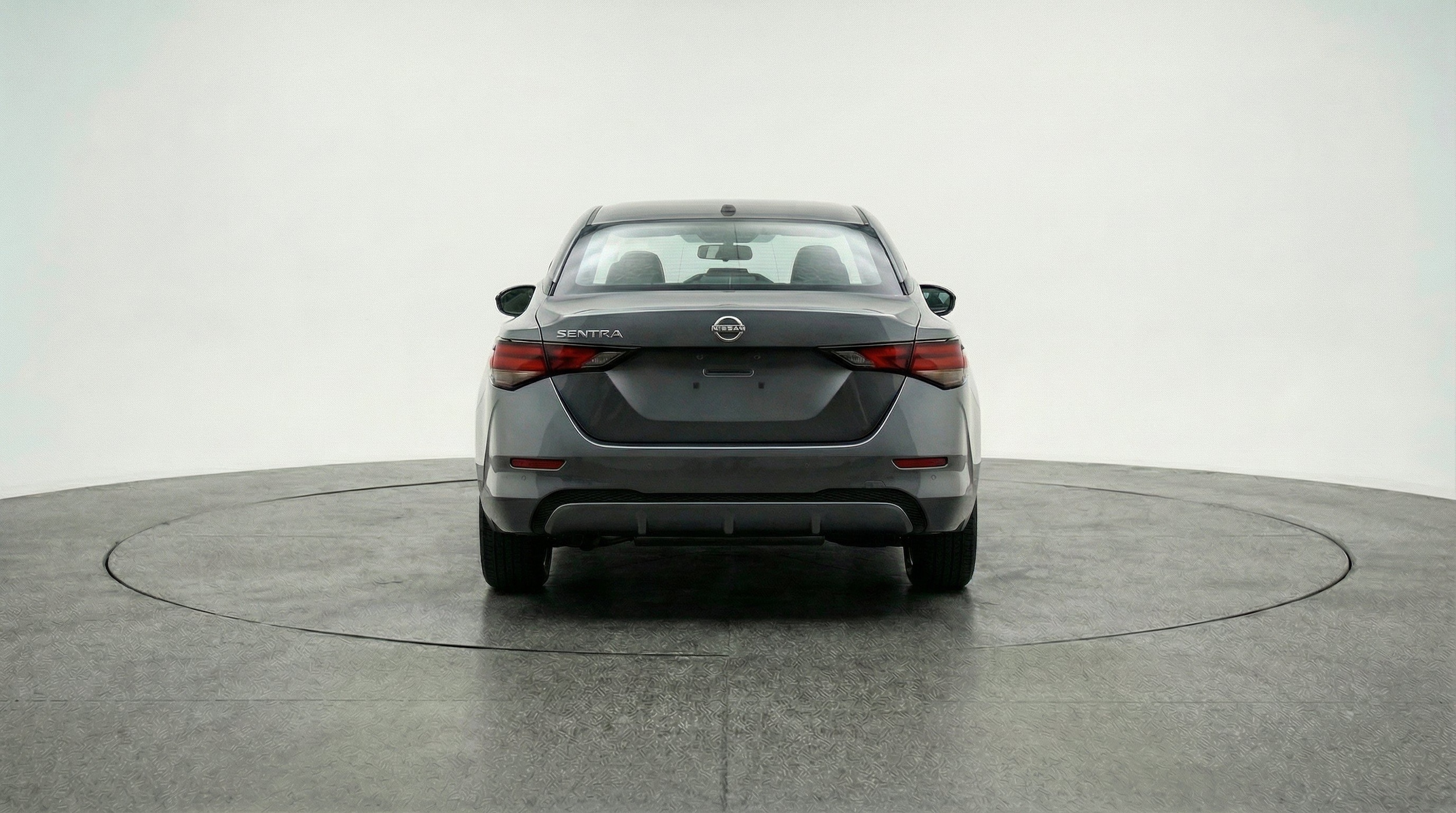 Thumbnail: 2025 Nissan Sentra - 7