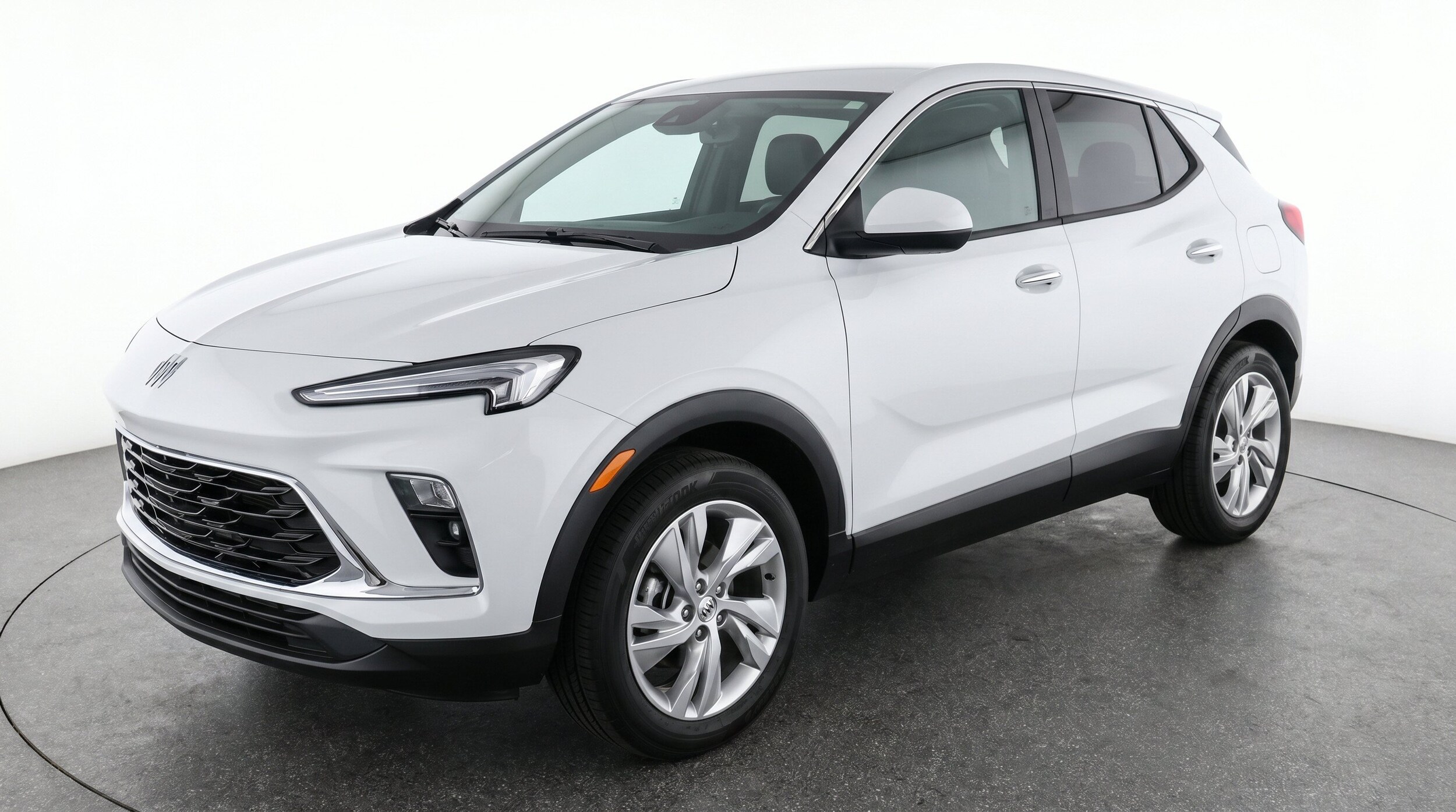 Thumbnail: 2026 Buick Encore GX - 3