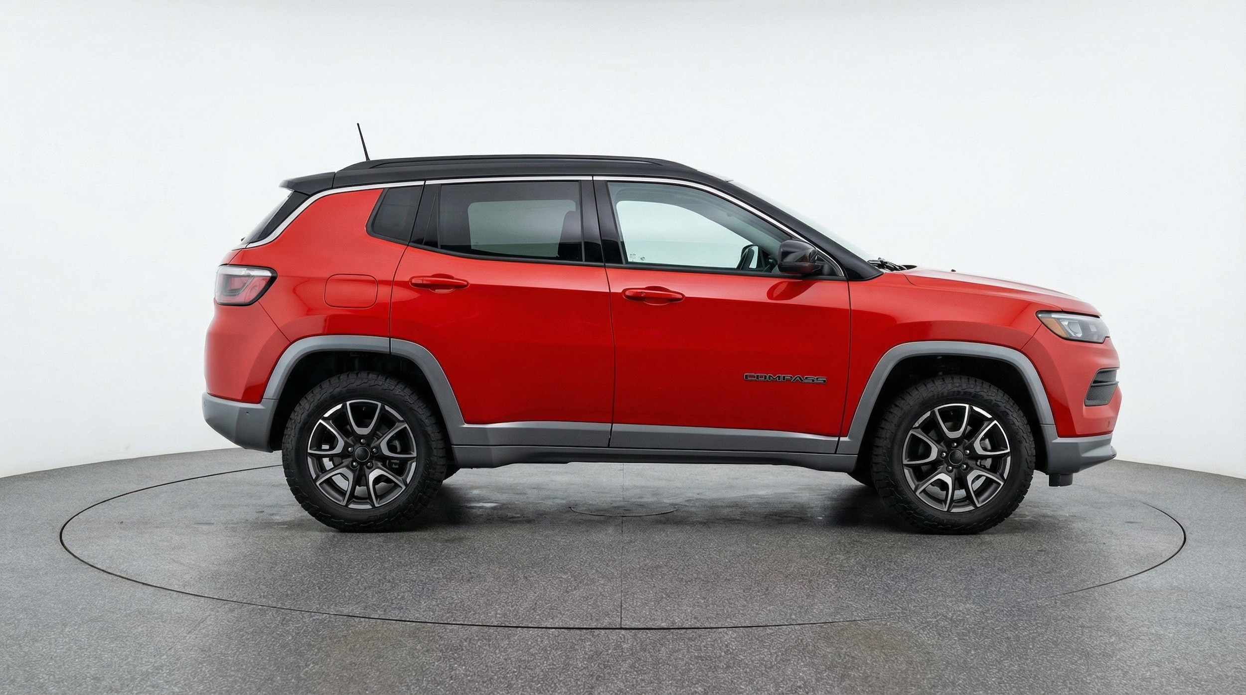 Thumbnail: 2025 Jeep Compass - 11