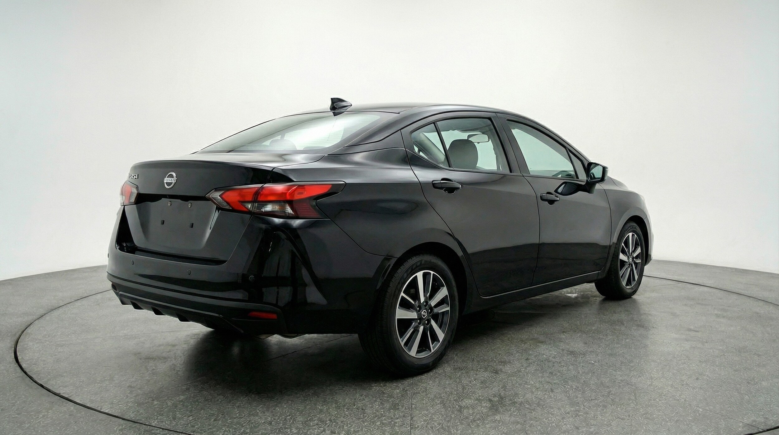 Thumbnail: 2025 Nissan Versa - 7