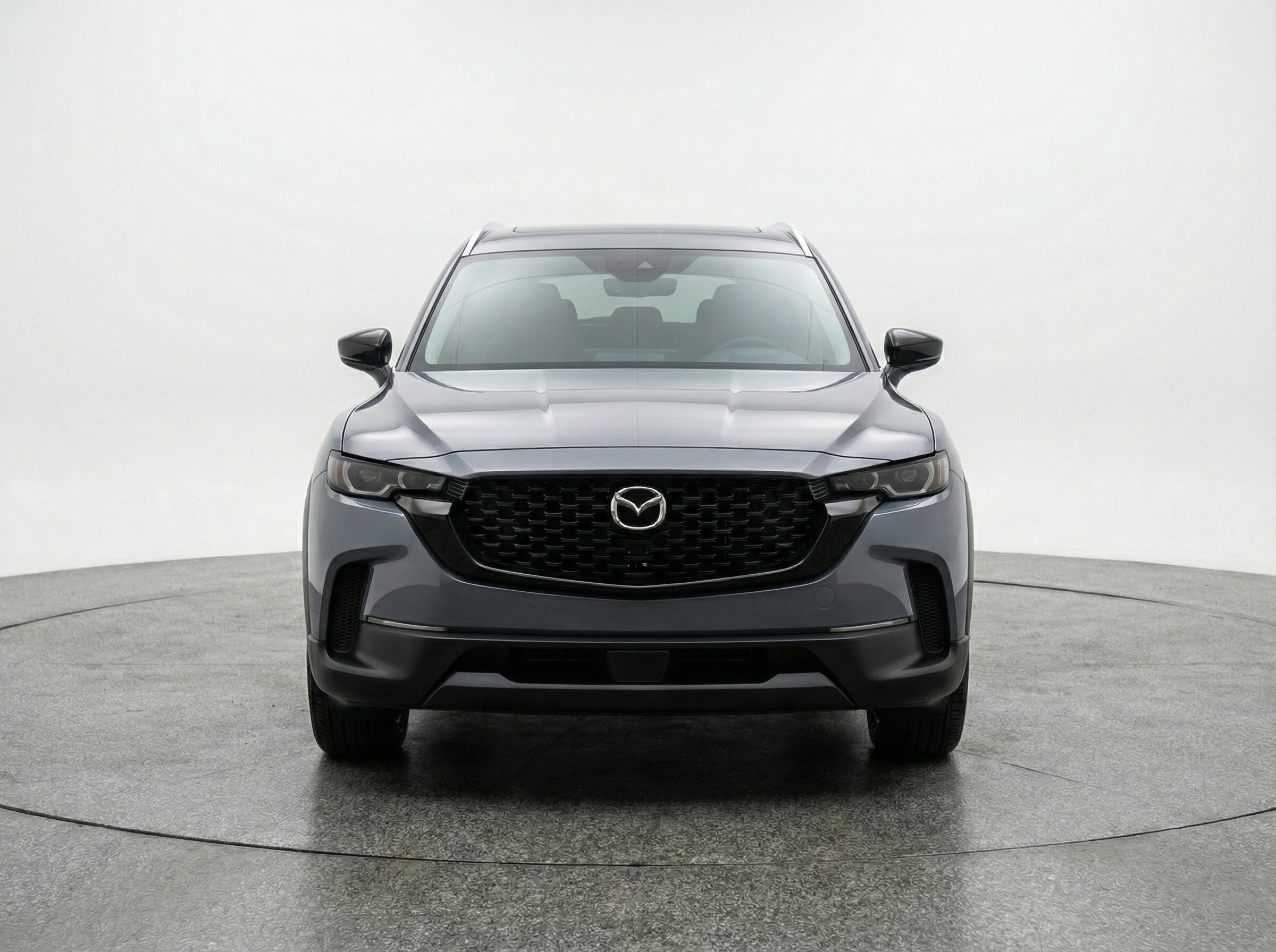 Thumbnail: 2025 Mazda CX-50 - 2