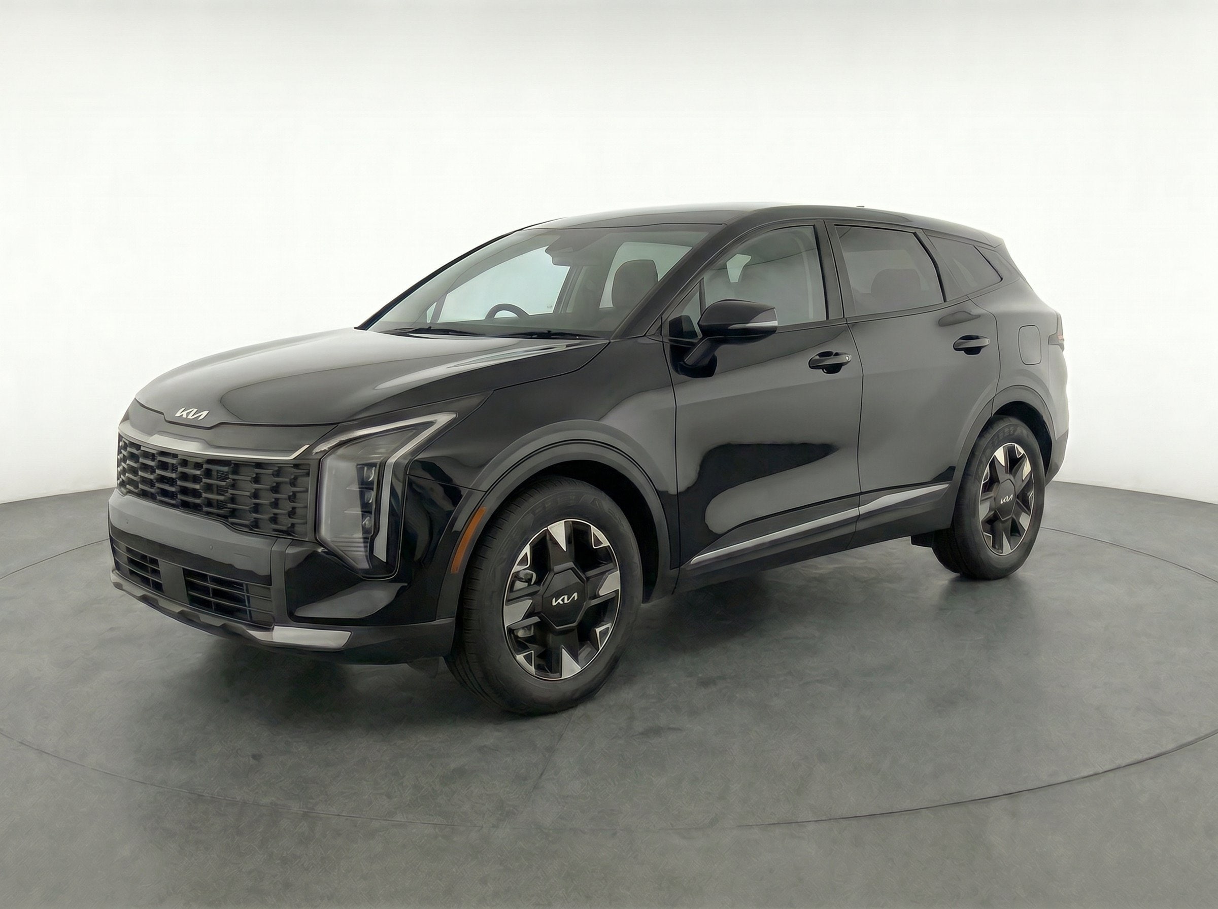 Thumbnail: 2026 Kia Sportage - 3