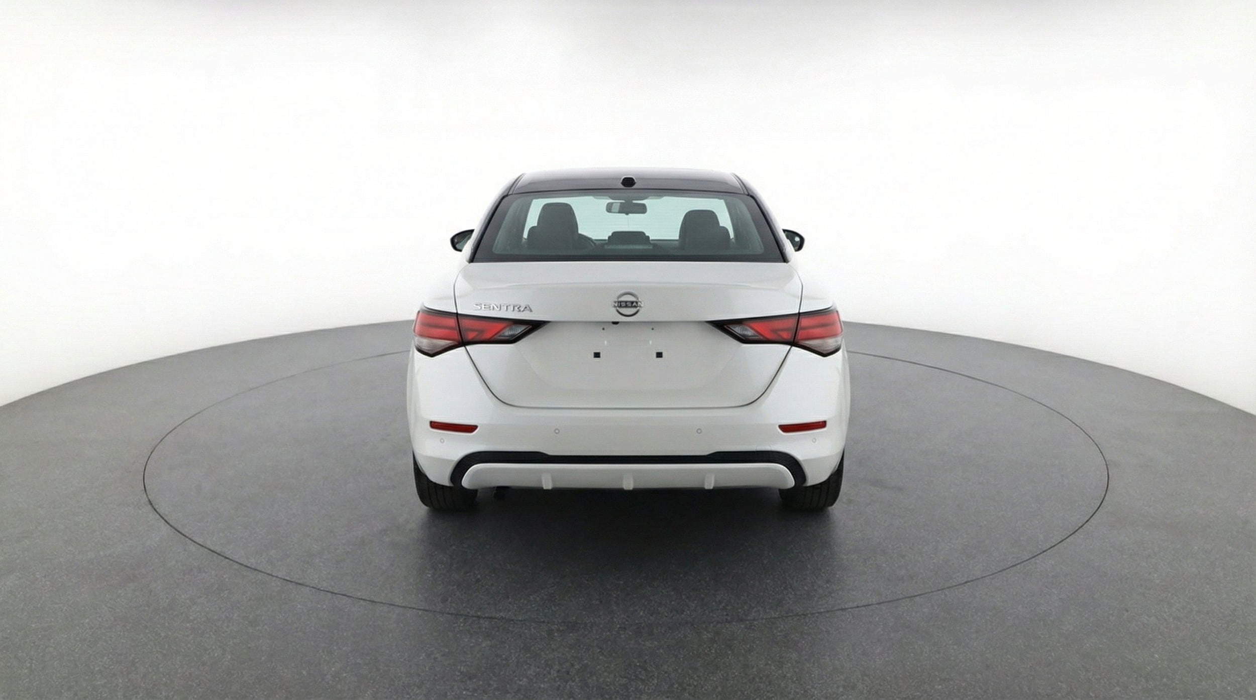 Thumbnail: 2025 Nissan Sentra - 7