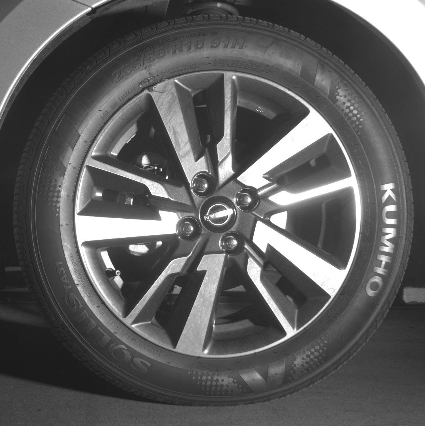 Thumbnail: 2025 Nissan Versa - 12