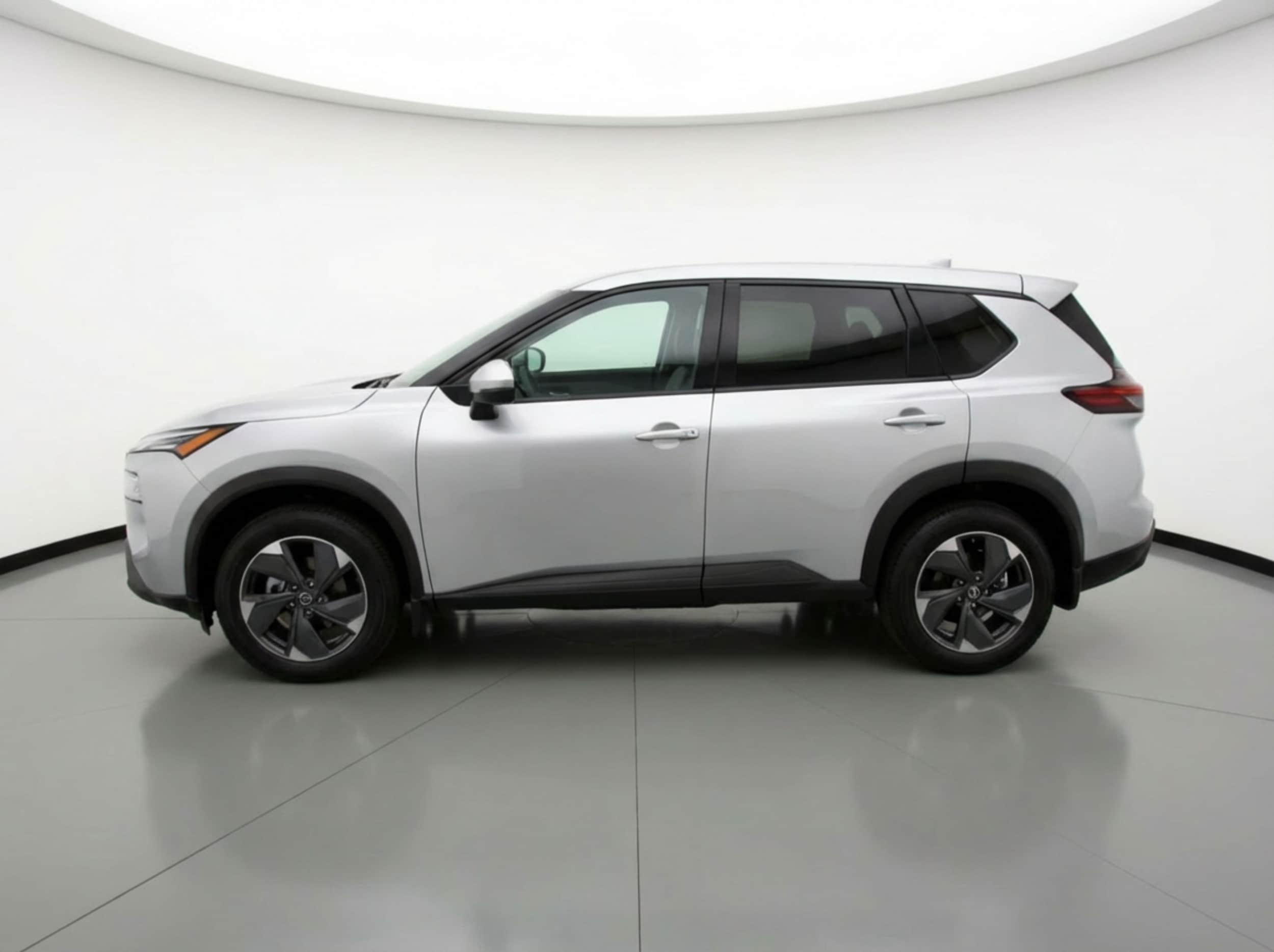 Thumbnail: 2025 Nissan Rogue - 4